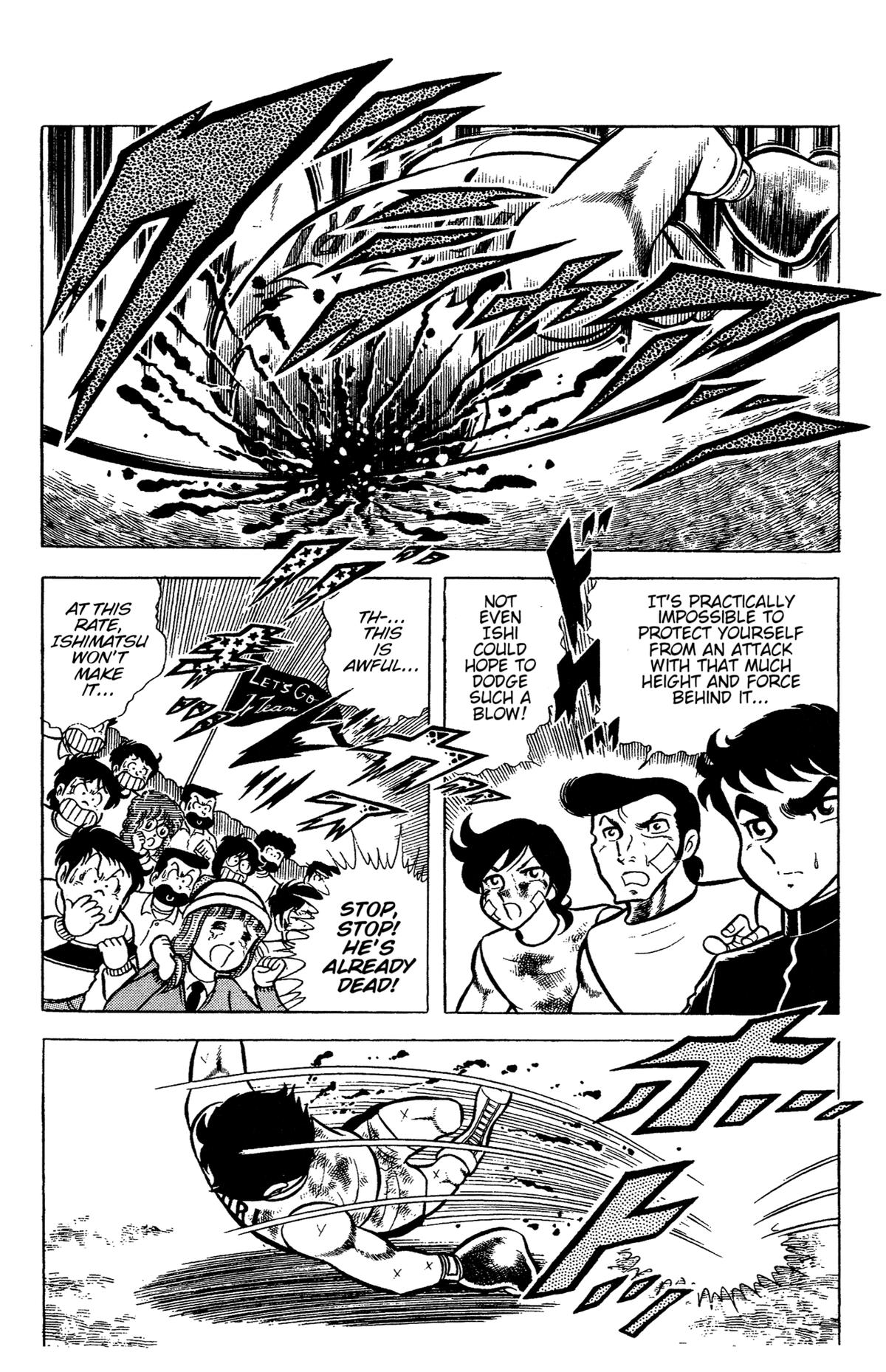 Ring ni Kakero Chap 61 - Next Chap 62