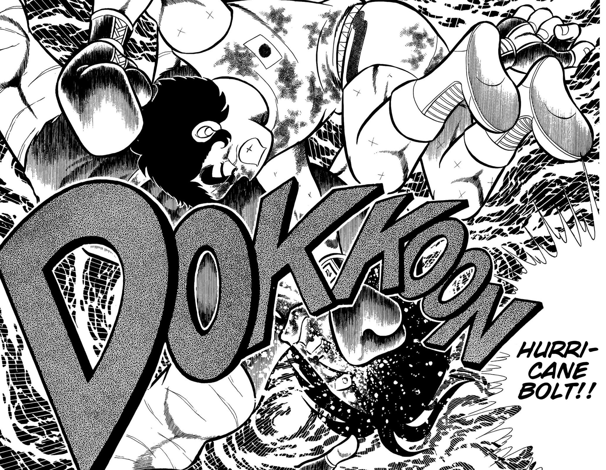 Ring ni Kakero Chap 61 - Next Chap 62