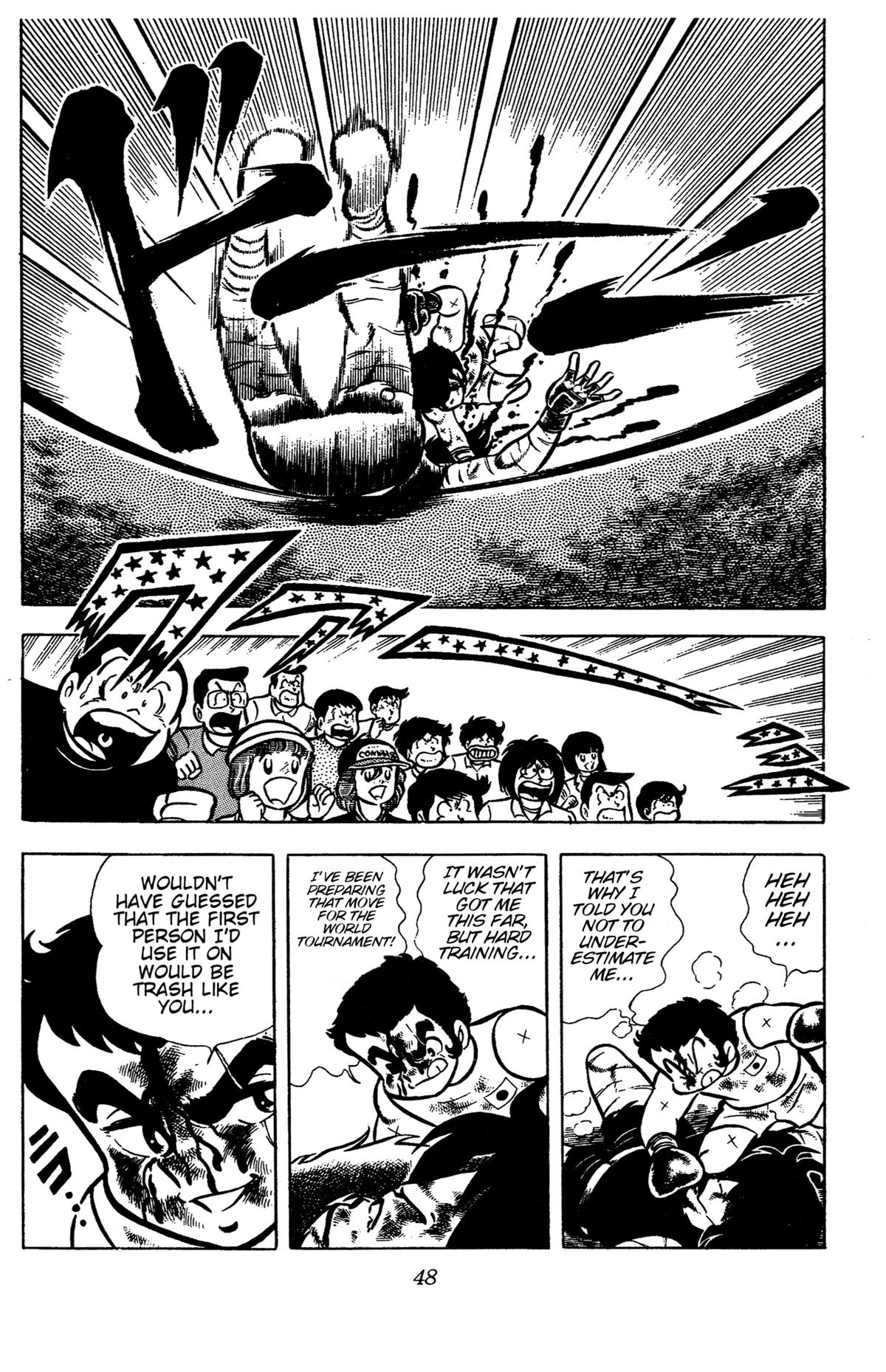 Ring ni Kakero Chap 61 - Next Chap 62