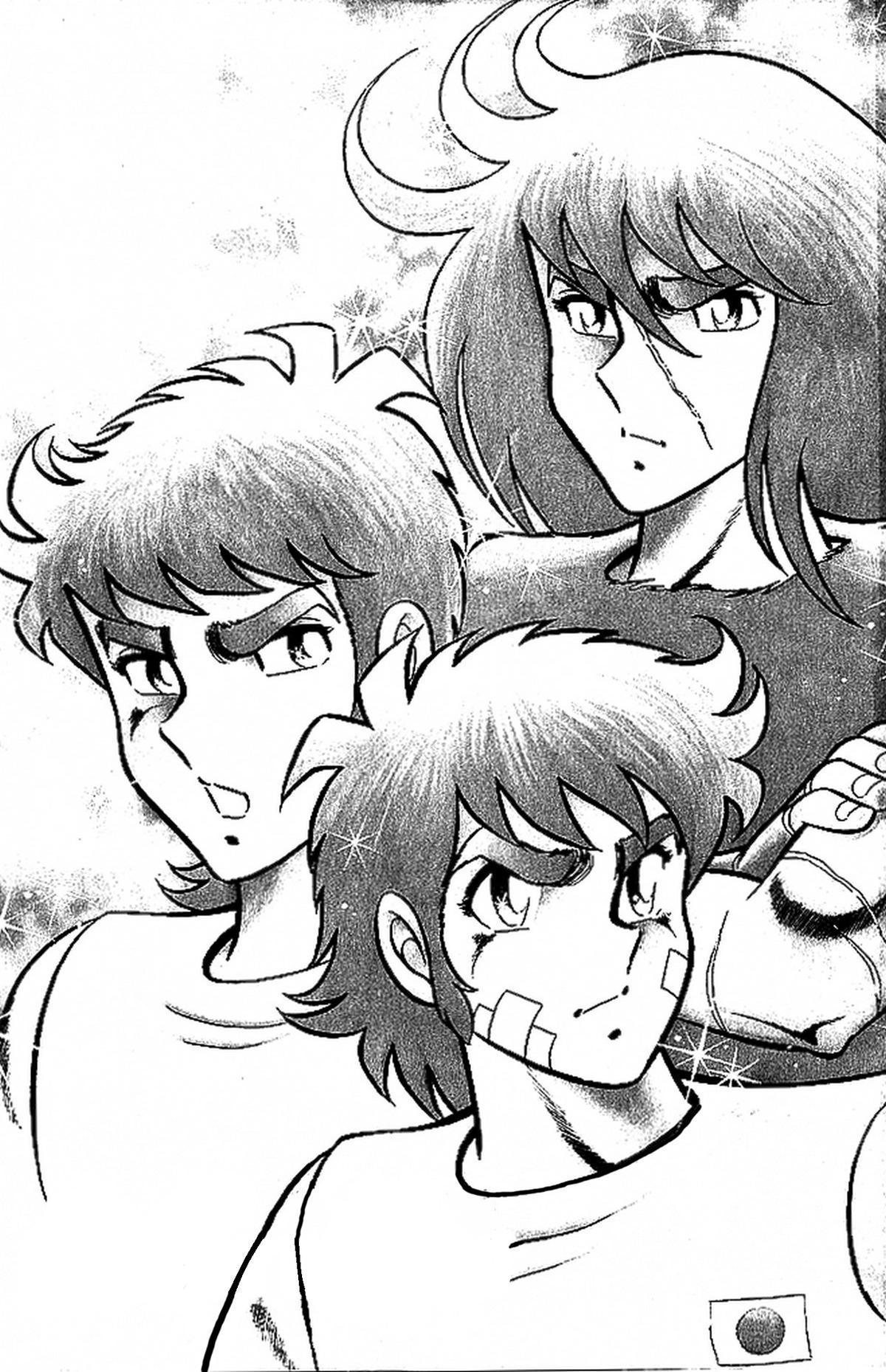 Ring ni Kakero Chap 61 - Next Chap 62