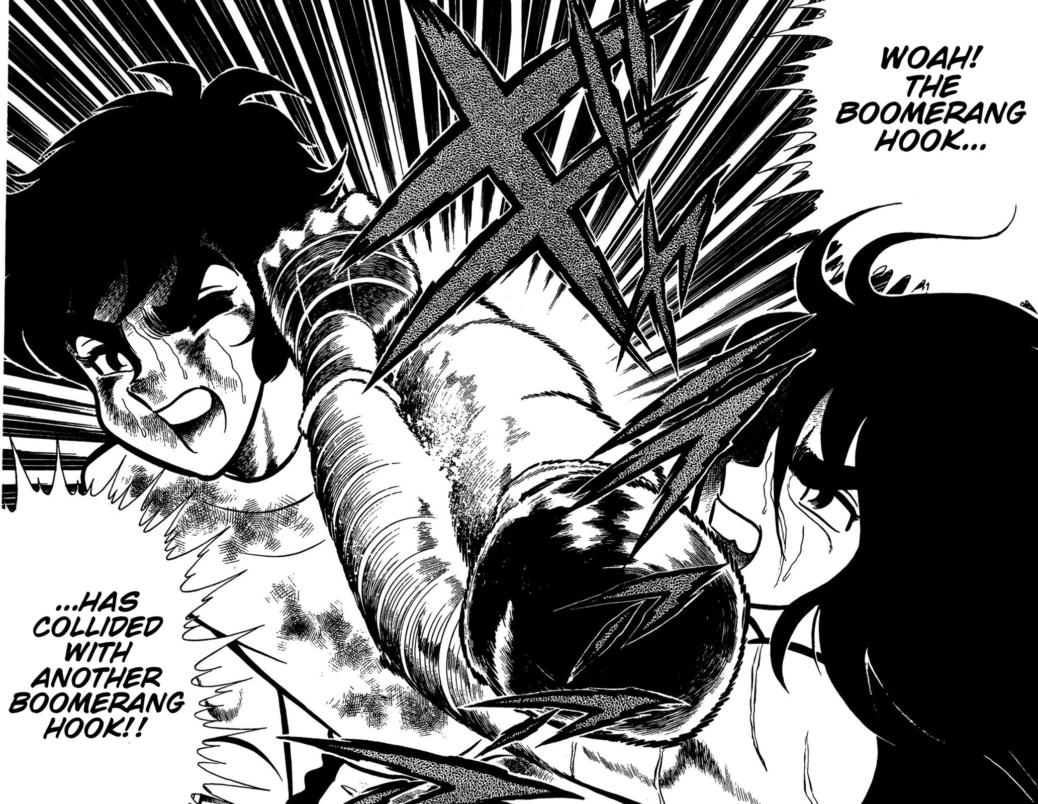 Ring ni Kakero Chap 61 - Next Chap 62