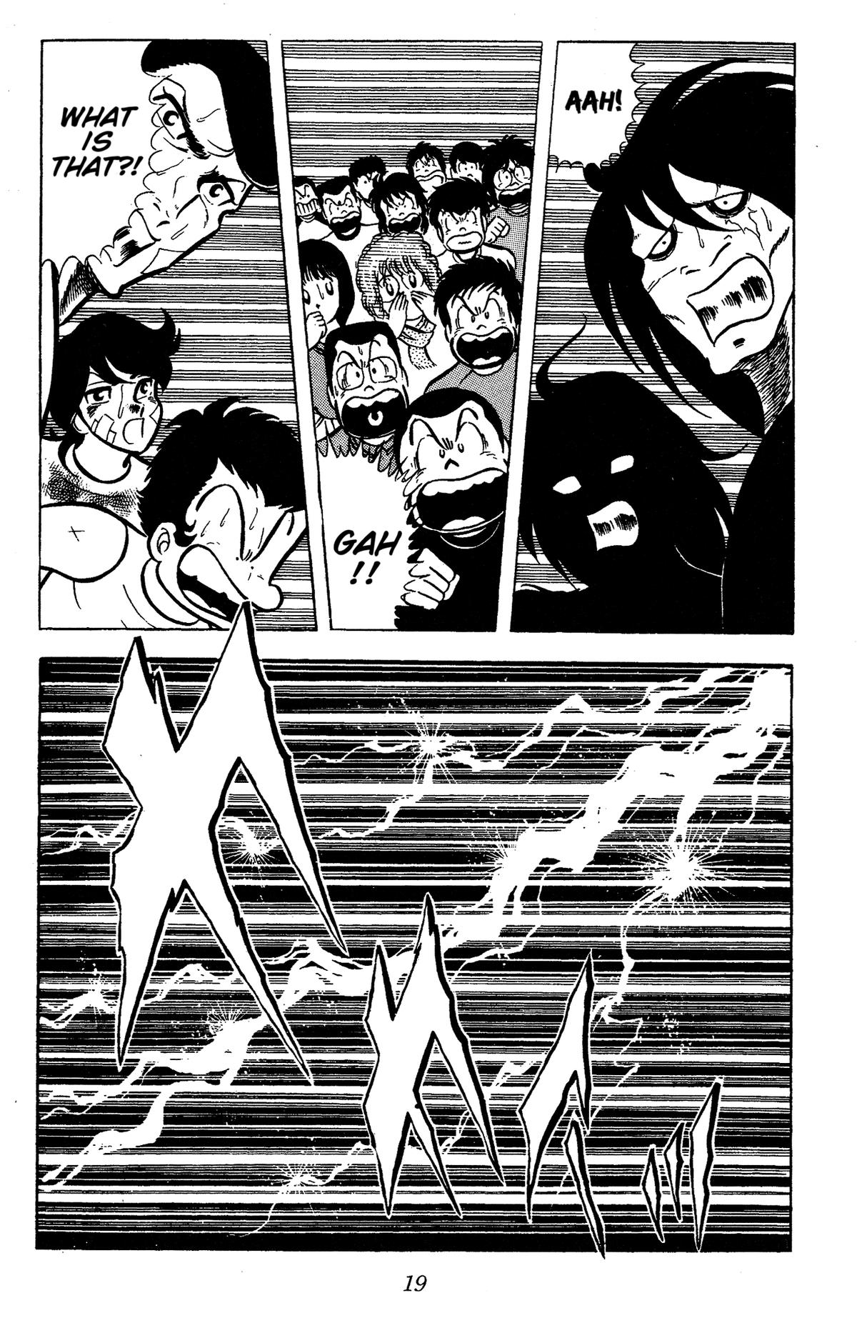 Ring ni Kakero Chap 61 - Next Chap 62