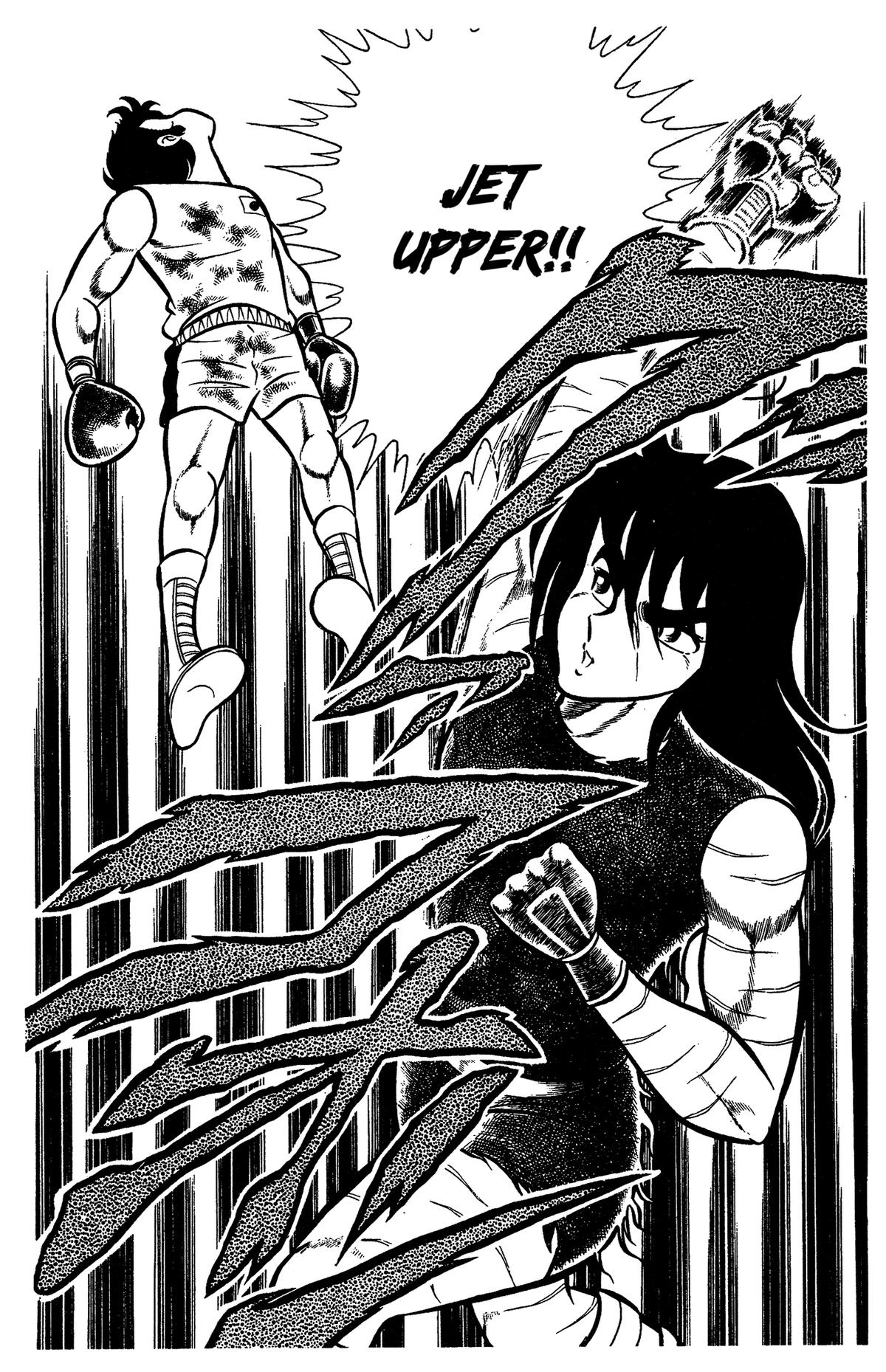 Ring ni Kakero Chap 61 - Next Chap 62