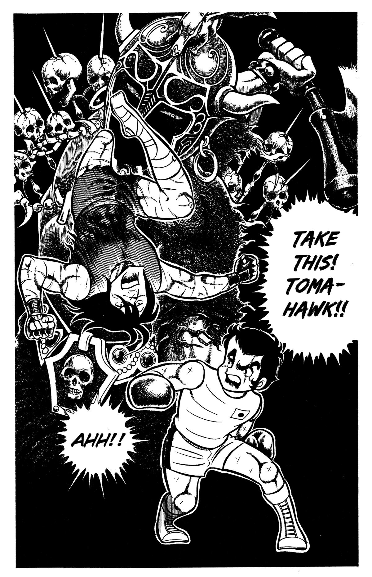 Ring ni Kakero Chap 61 - Next Chap 62