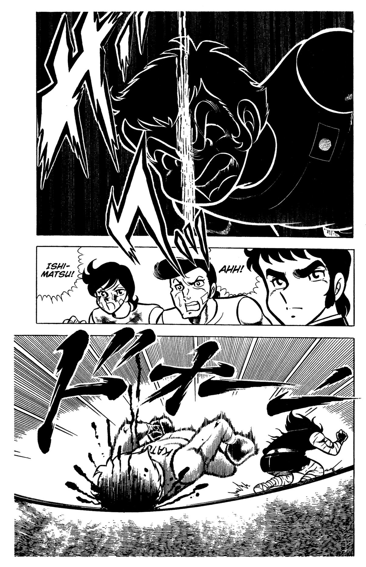 Ring ni Kakero Chap 61 - Next Chap 62