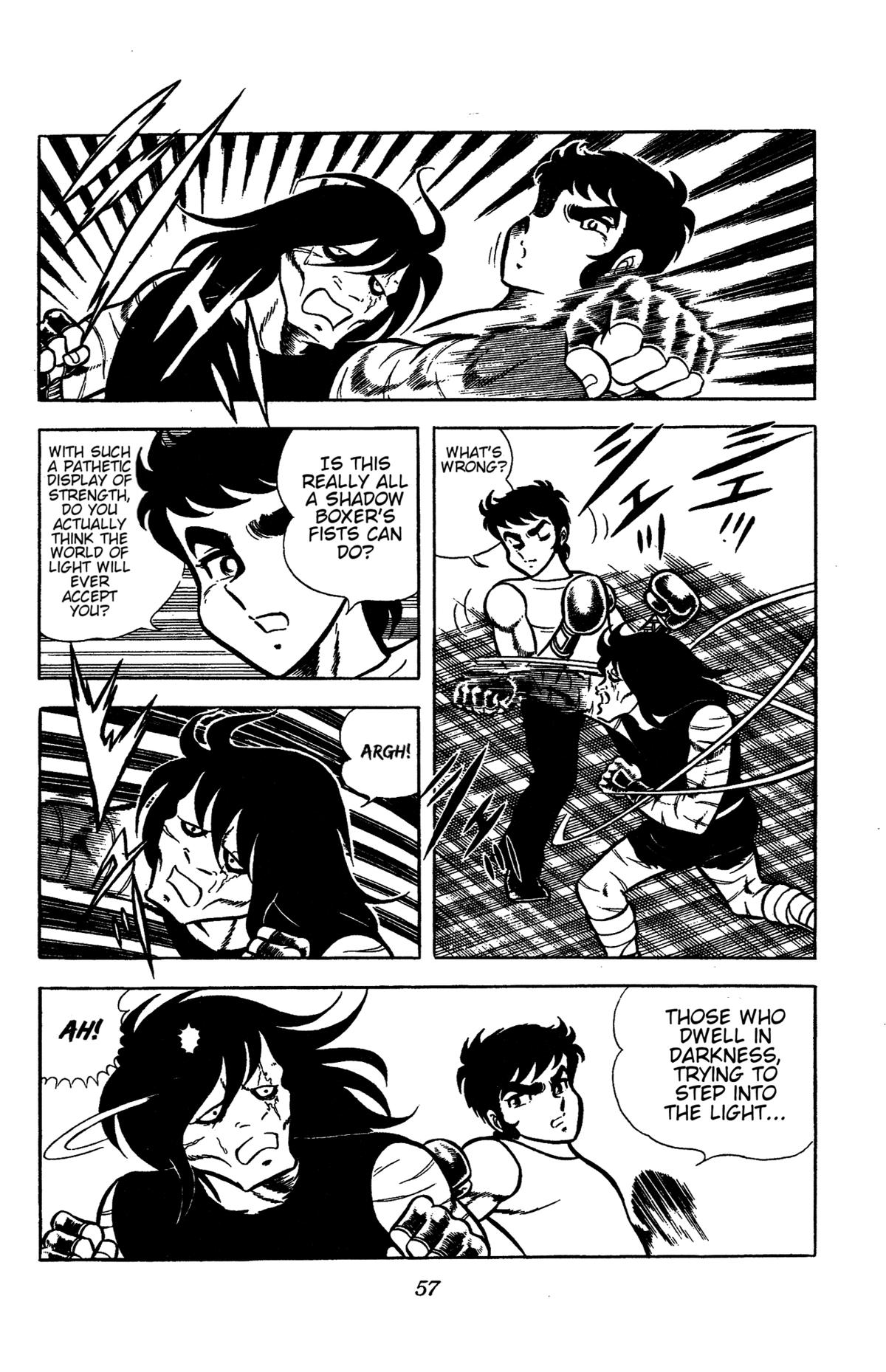 Ring ni Kakero Chap 62 - Next Chap 63