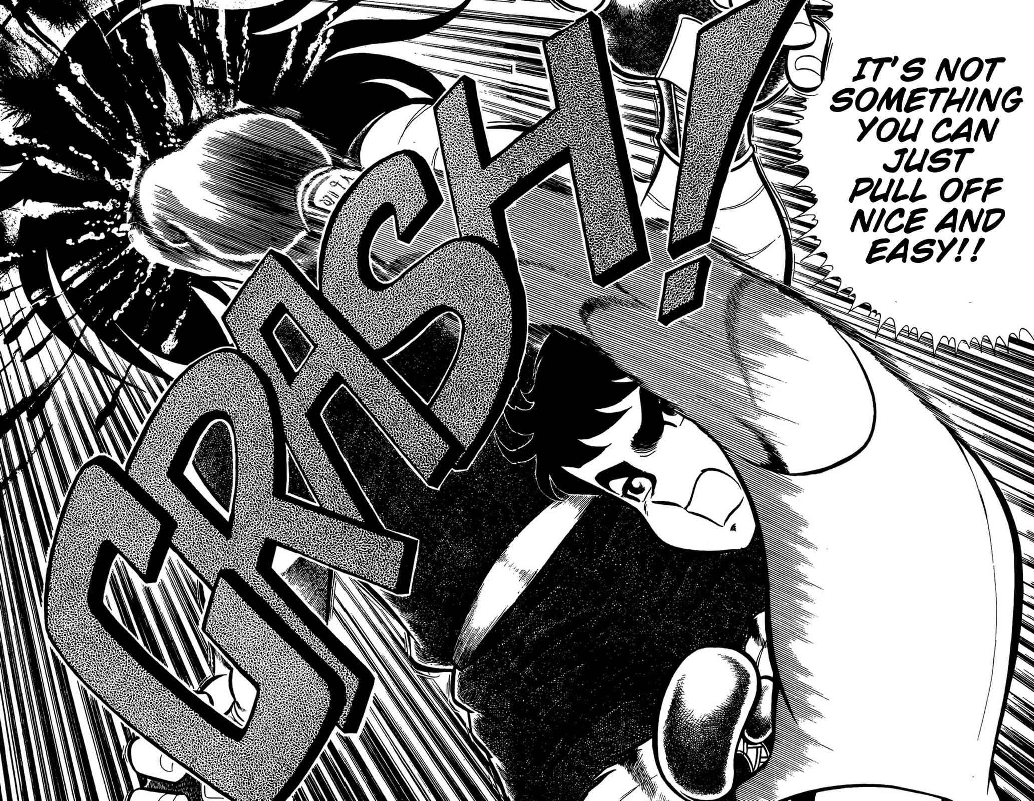 Ring ni Kakero Chap 62 - Next Chap 63