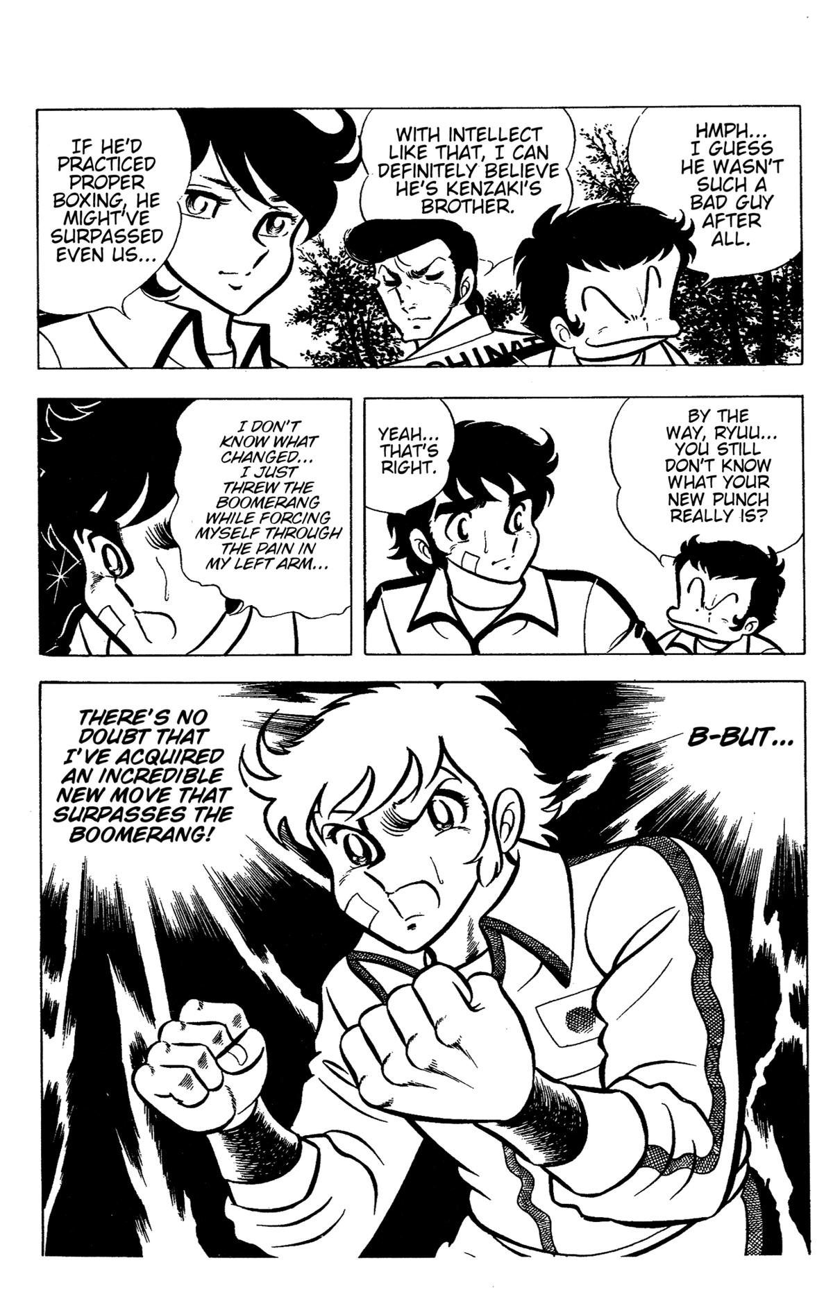 Ring ni Kakero Chap 62 - Next Chap 63