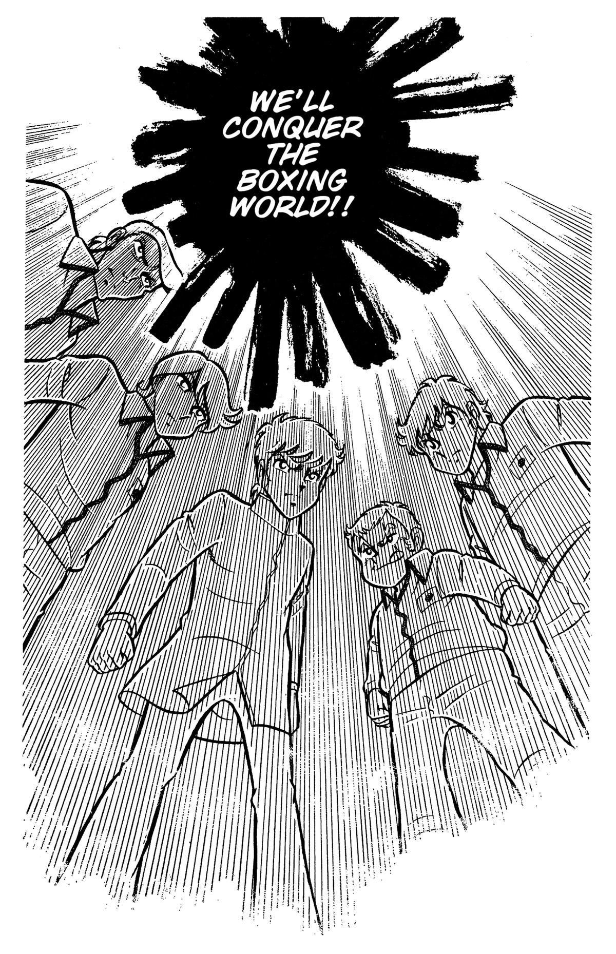 Ring ni Kakero Chap 62 - Next Chap 63