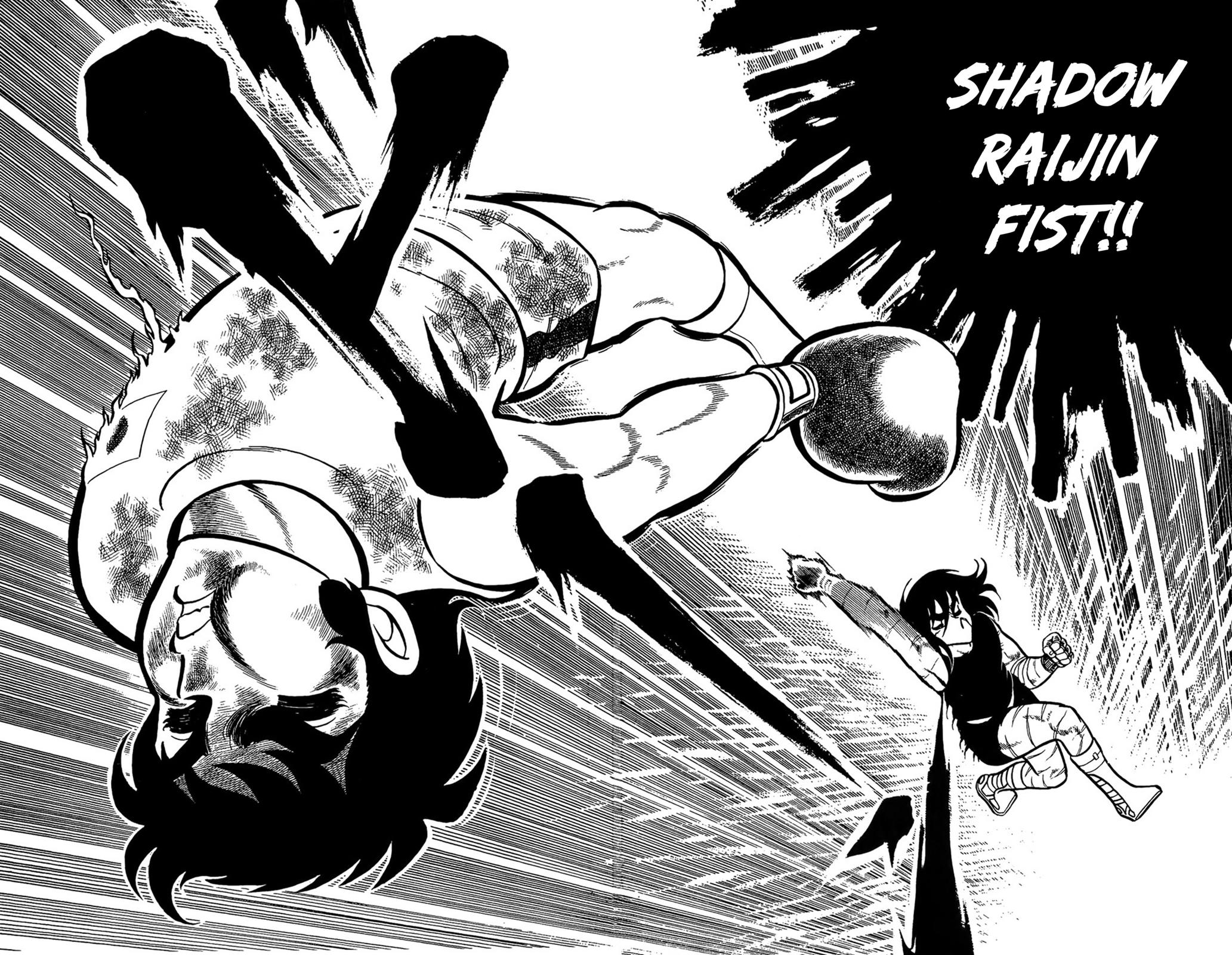 Ring ni Kakero Chap 62 - Next Chap 63