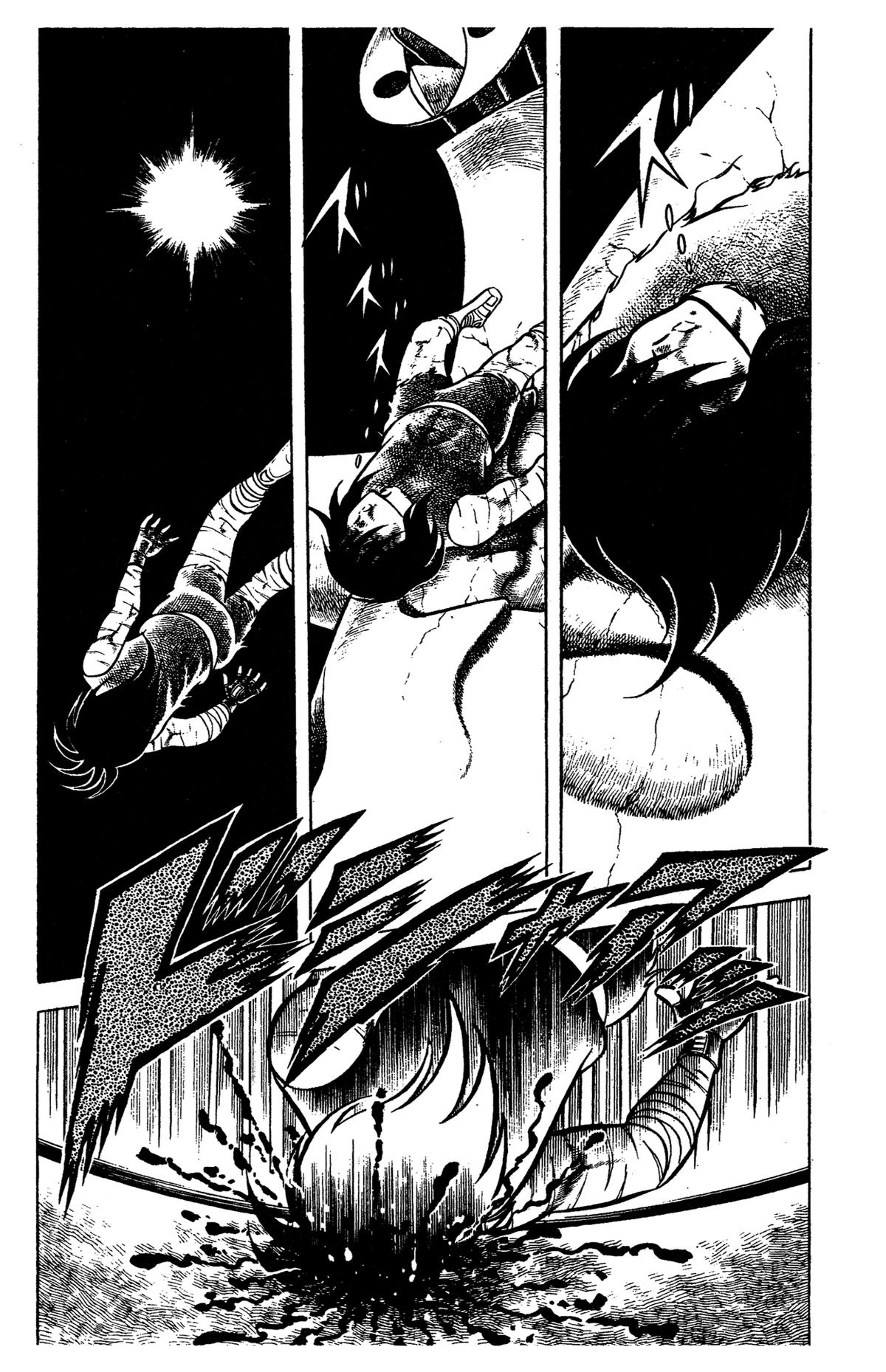 Ring ni Kakero Chap 62 - Next Chap 63