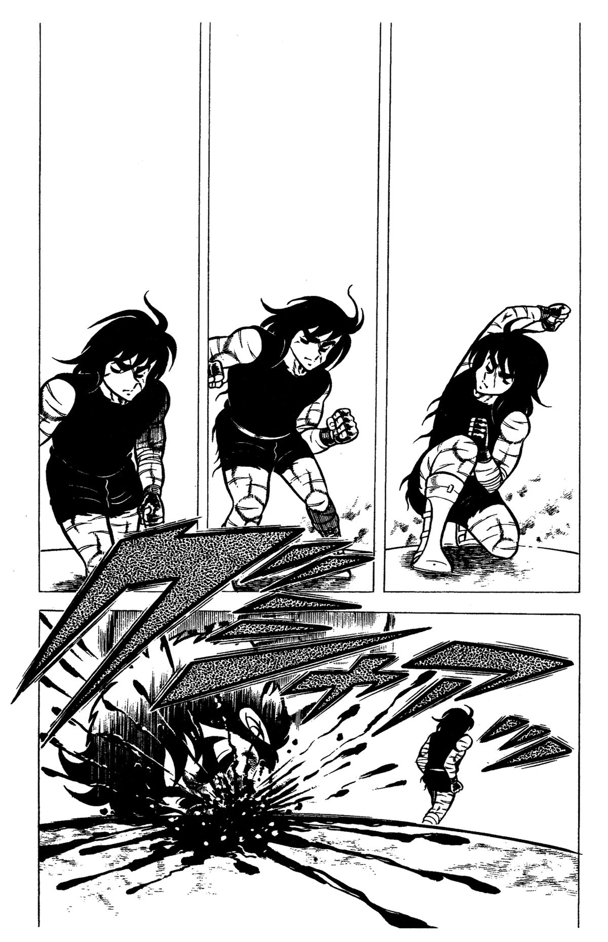 Ring ni Kakero Chap 62 - Next Chap 63