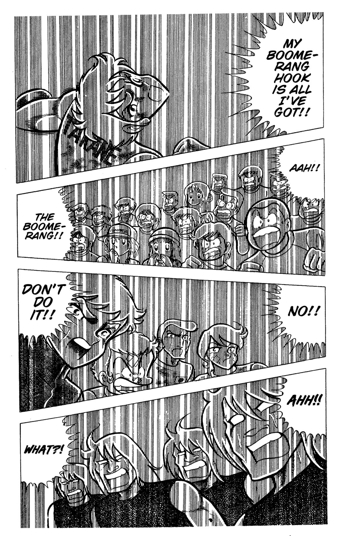 Ring ni Kakero Chap 62 - Next Chap 63