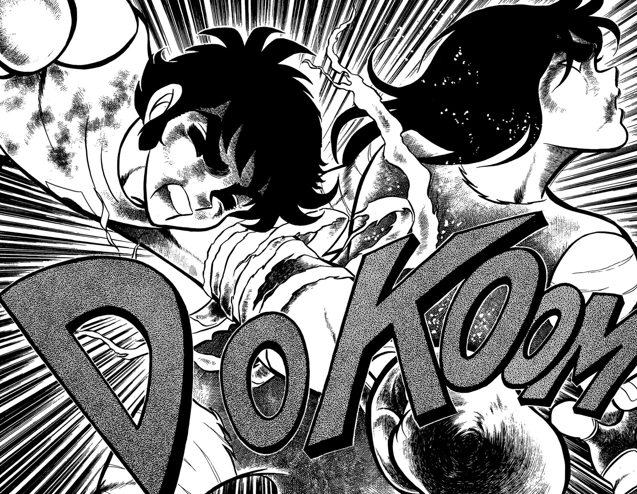 Ring ni Kakero Chap 62 - Next Chap 63