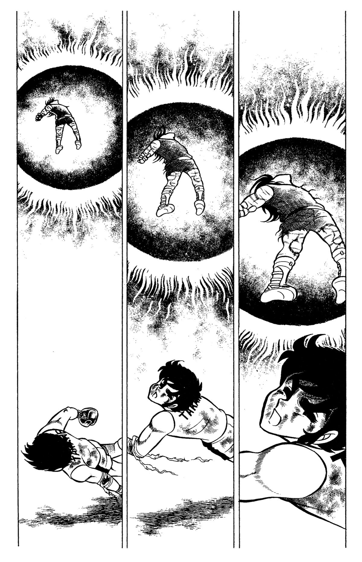 Ring ni Kakero Chap 62 - Next Chap 63