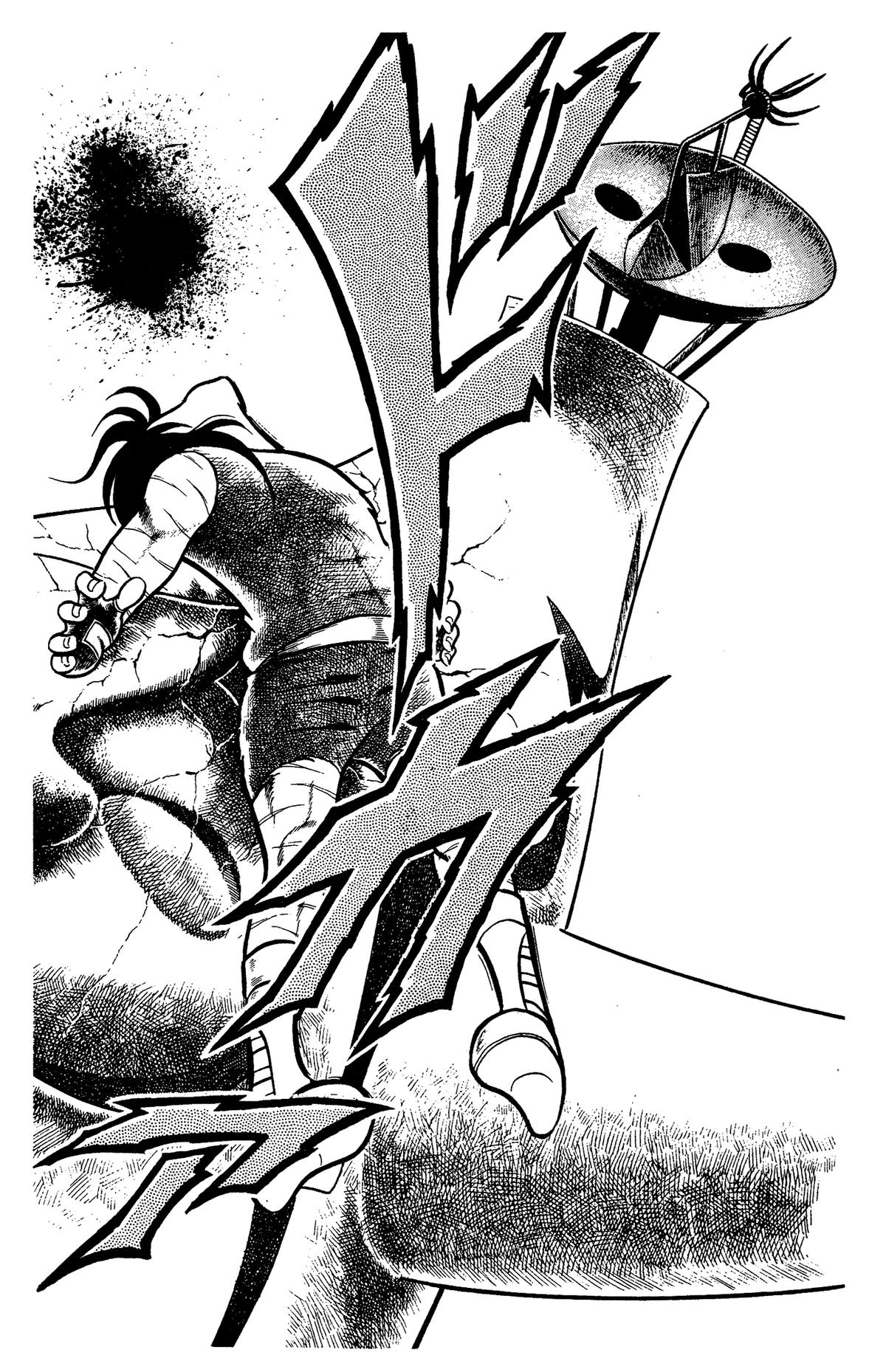 Ring ni Kakero Chap 62 - Next Chap 63