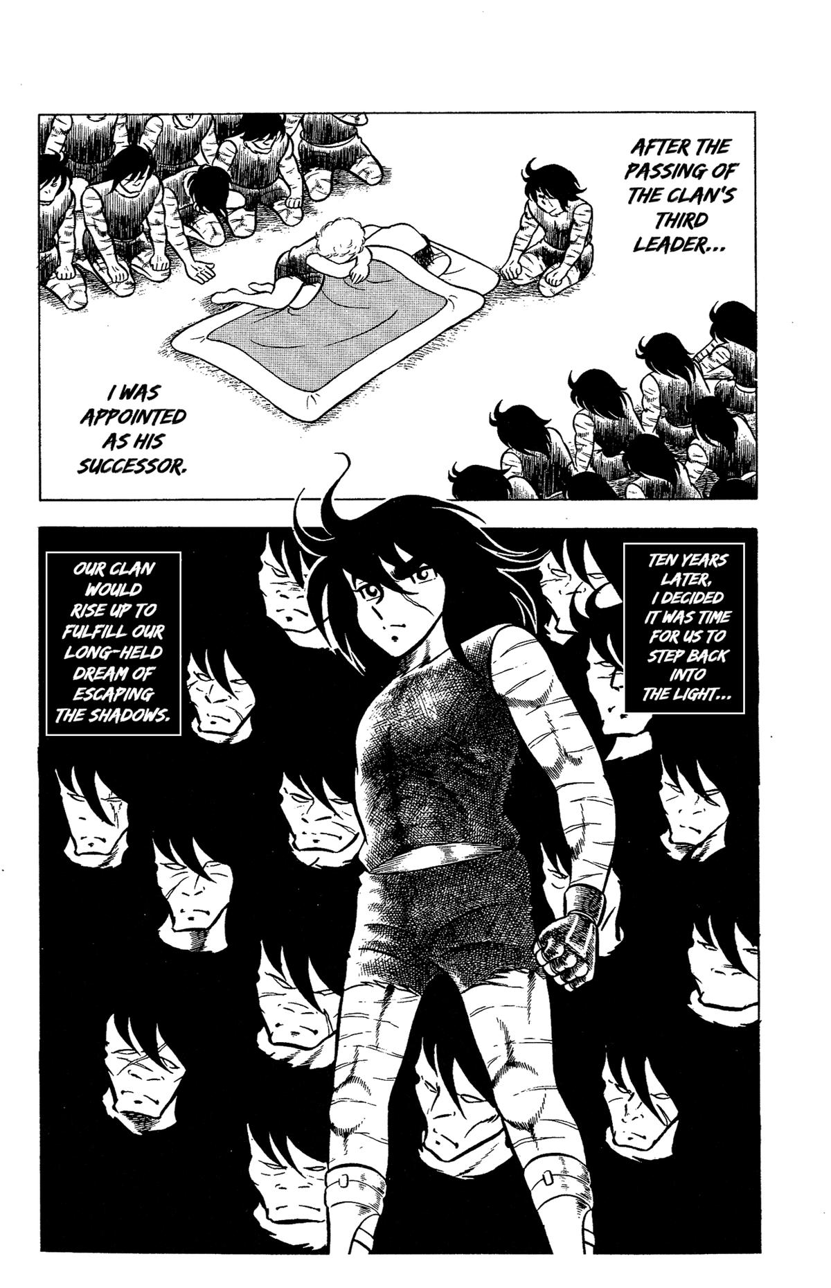 Ring ni Kakero Chap 62 - Next Chap 63