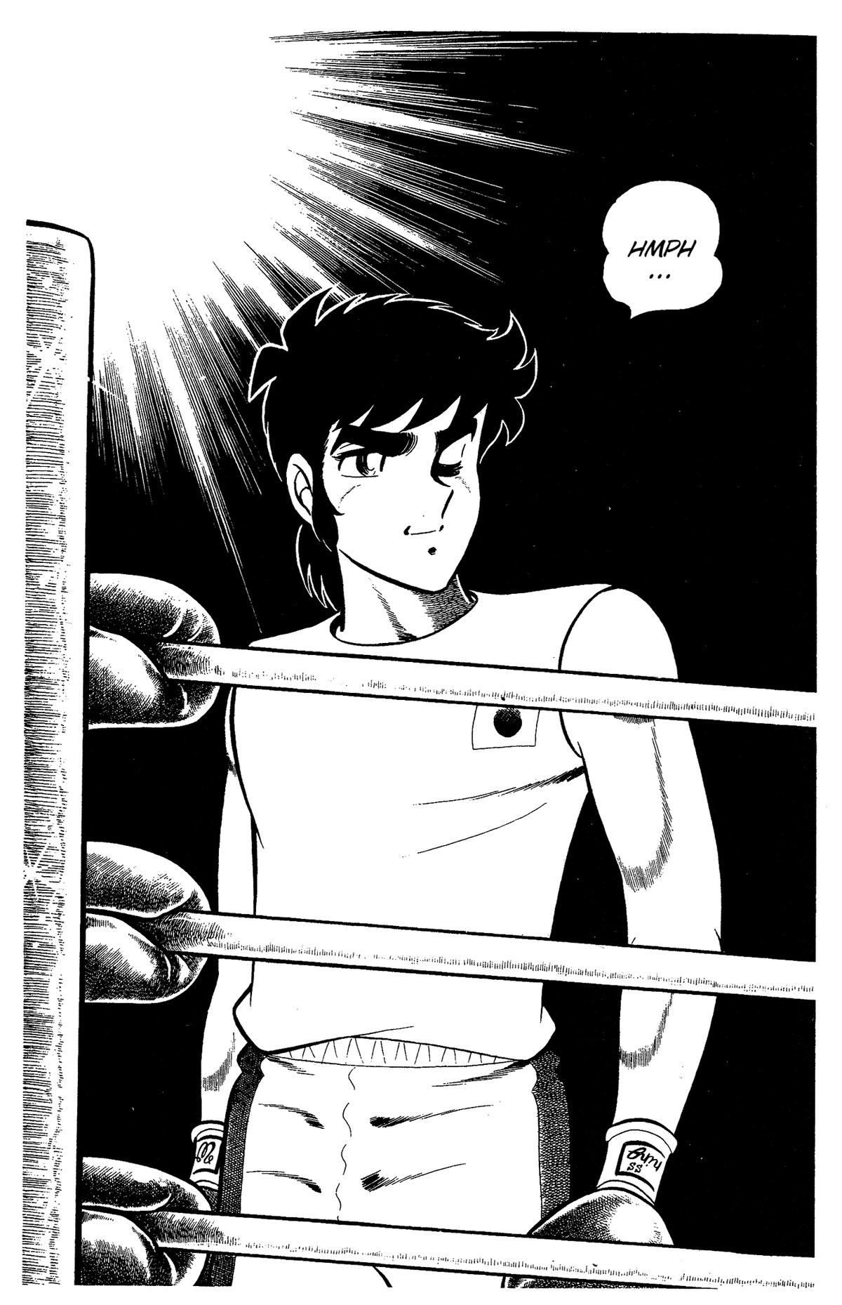 Ring ni Kakero Chap 63 - Next Chap 64