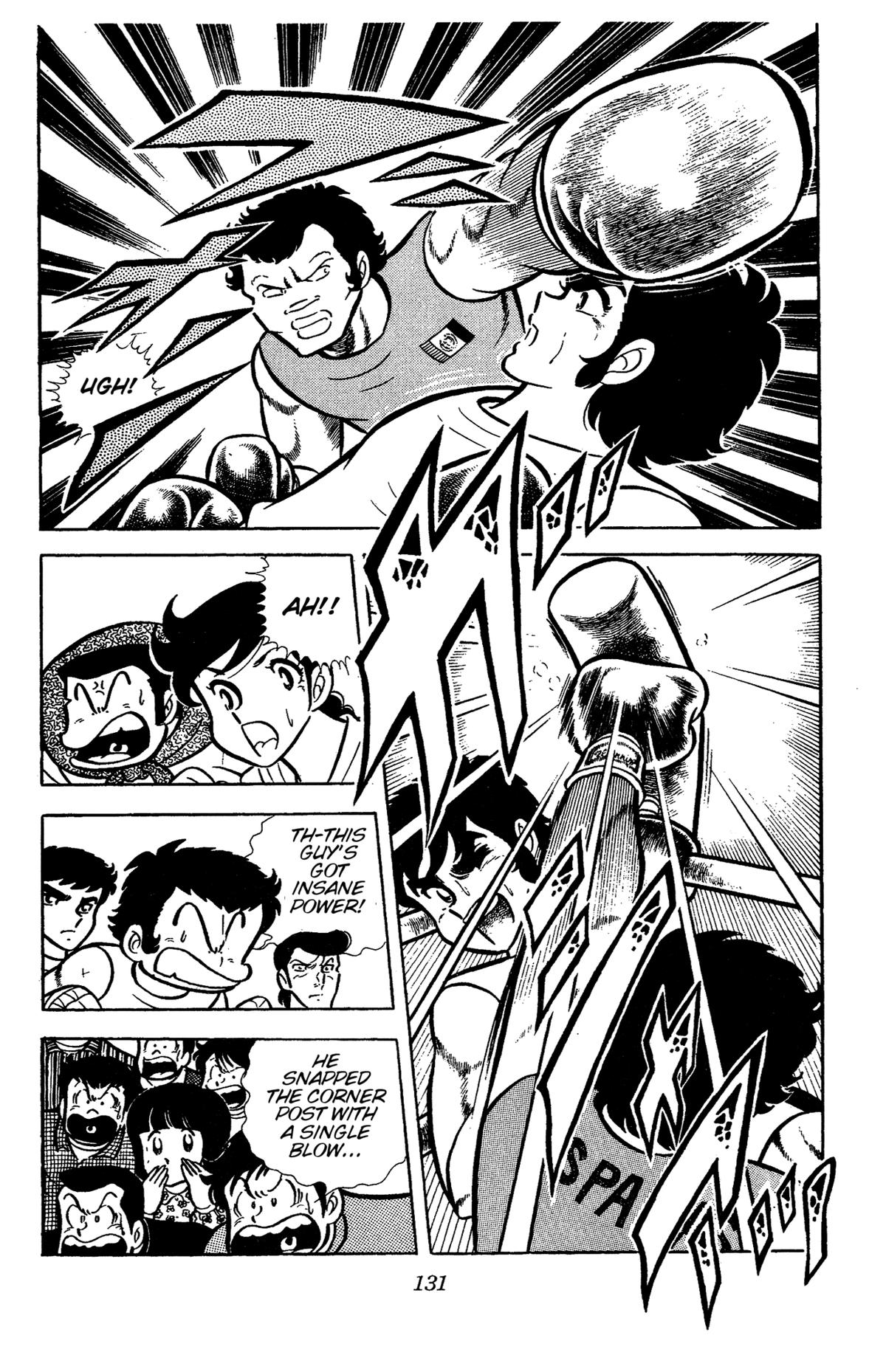 Ring ni Kakero Chap 63 - Next Chap 64