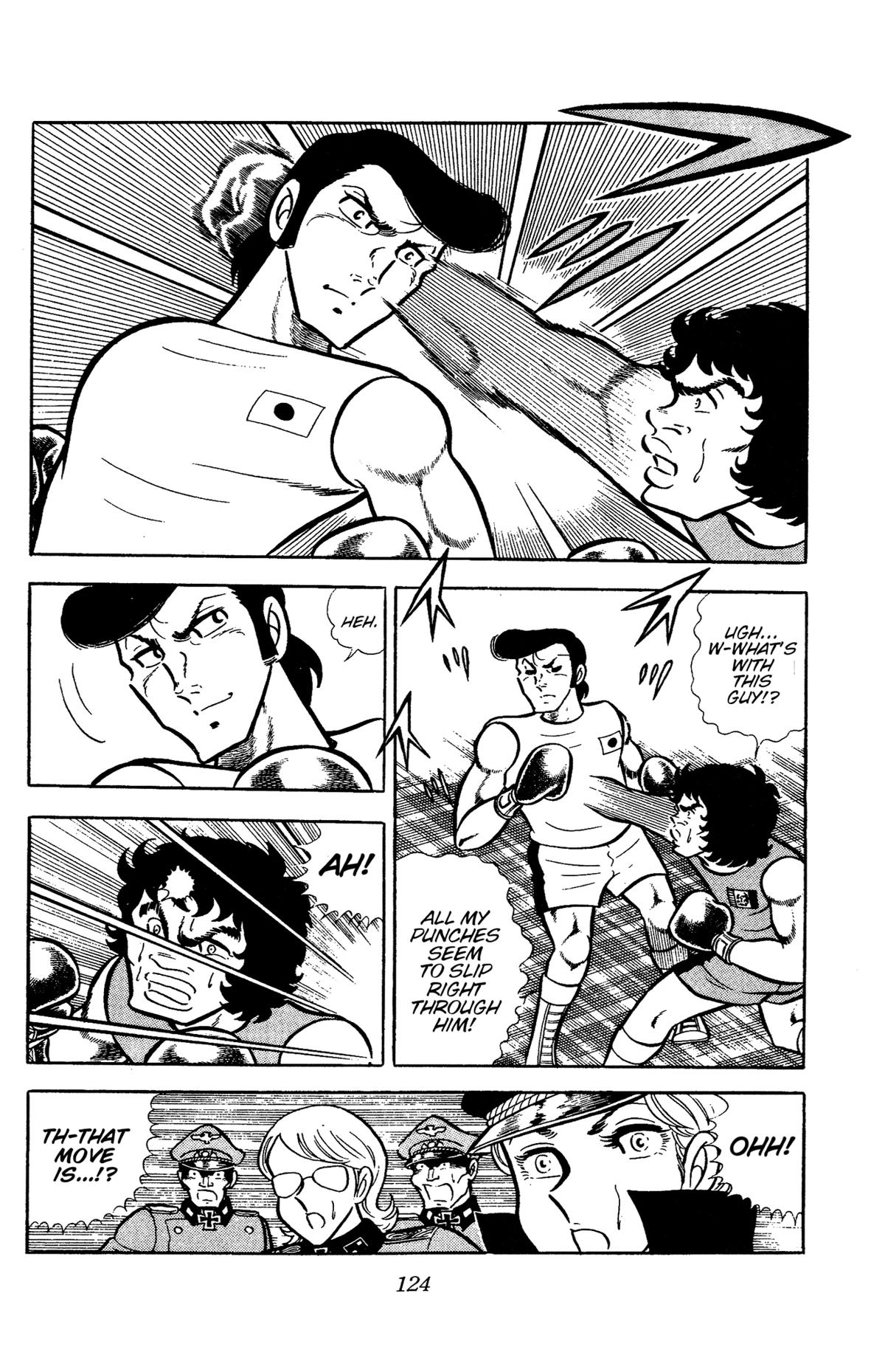 Ring ni Kakero Chap 63 - Next Chap 64