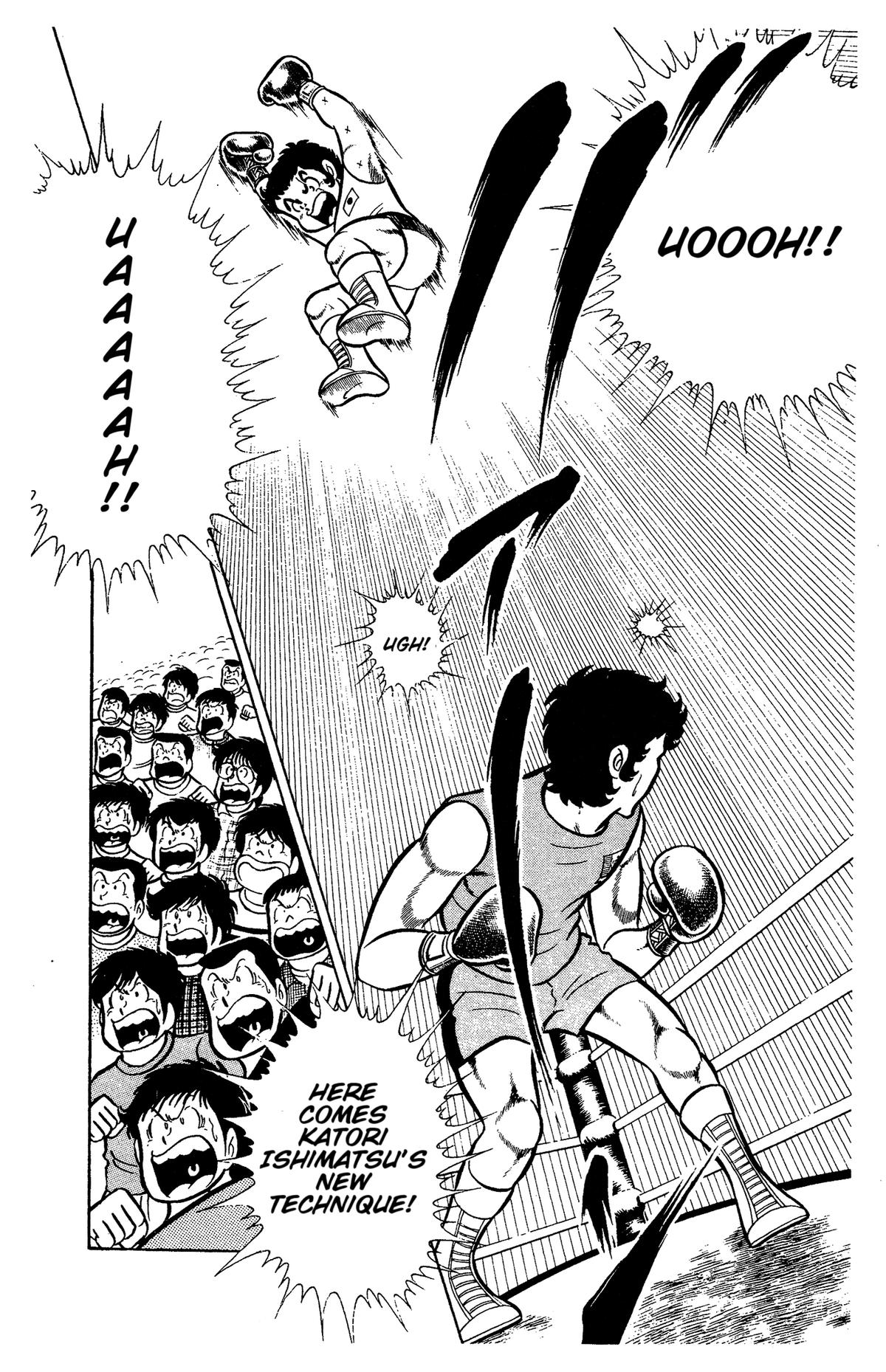 Ring ni Kakero Chap 63 - Next Chap 64