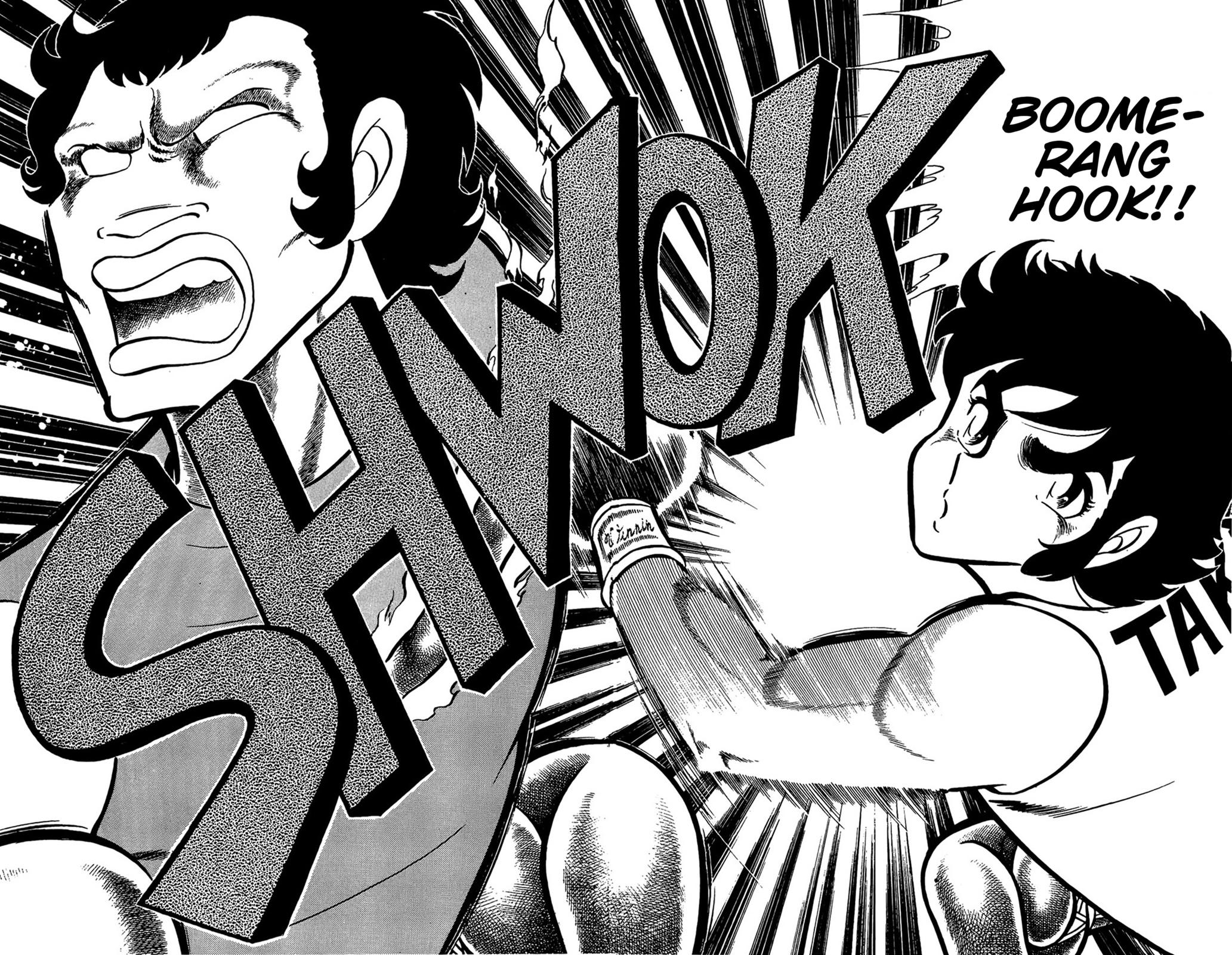 Ring ni Kakero Chap 63 - Next Chap 64