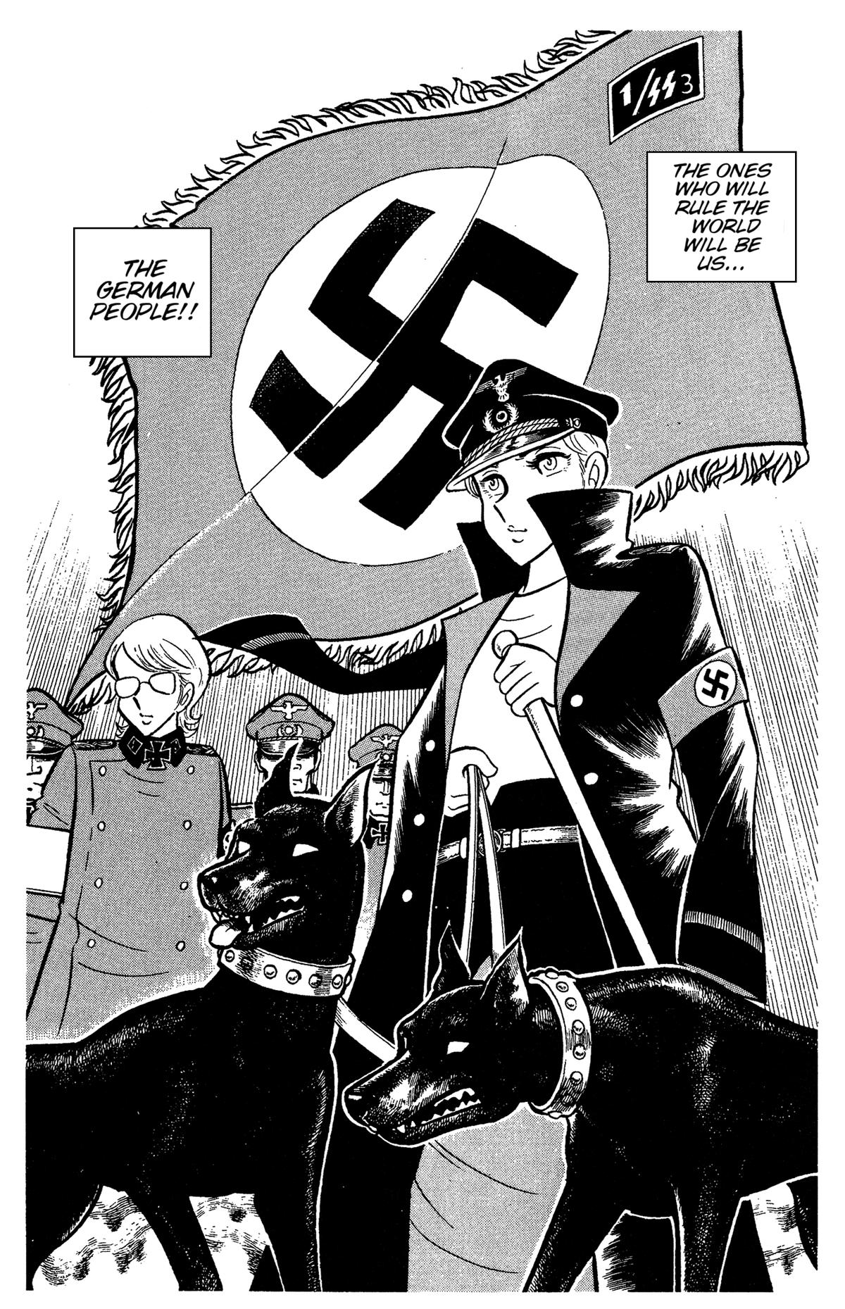 Ring ni Kakero Chap 63 - Next Chap 64