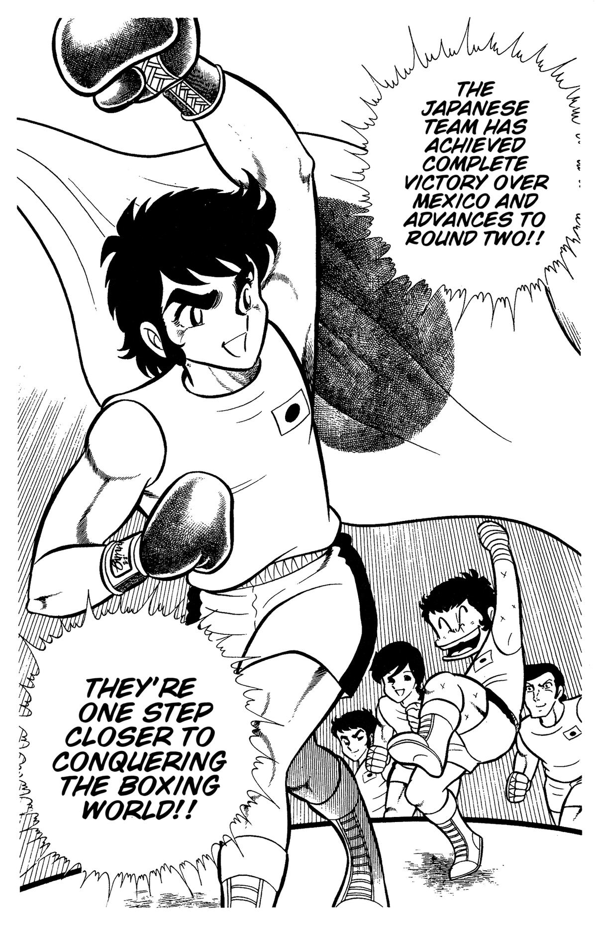 Ring ni Kakero Chap 63 - Next Chap 64