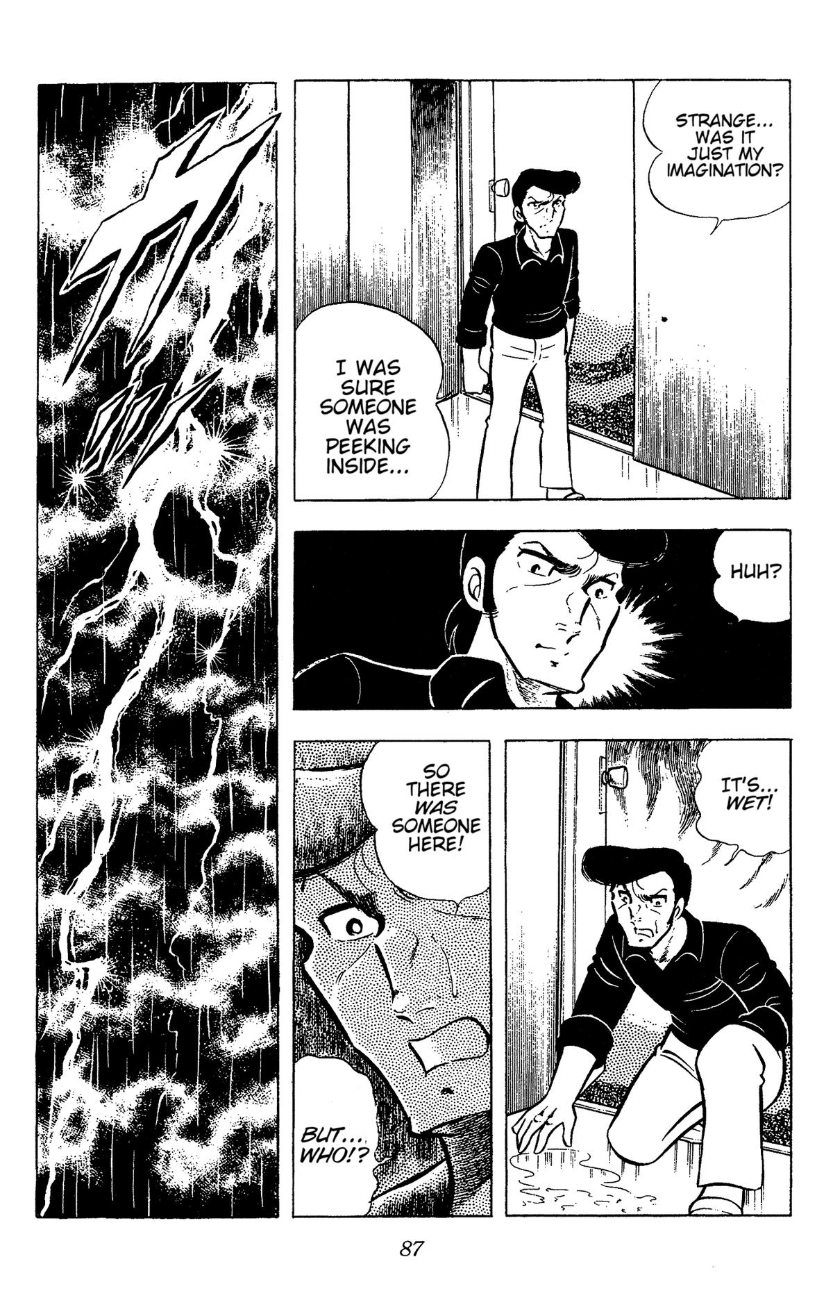 Ring ni Kakero Chap 70 - Next Chap 71