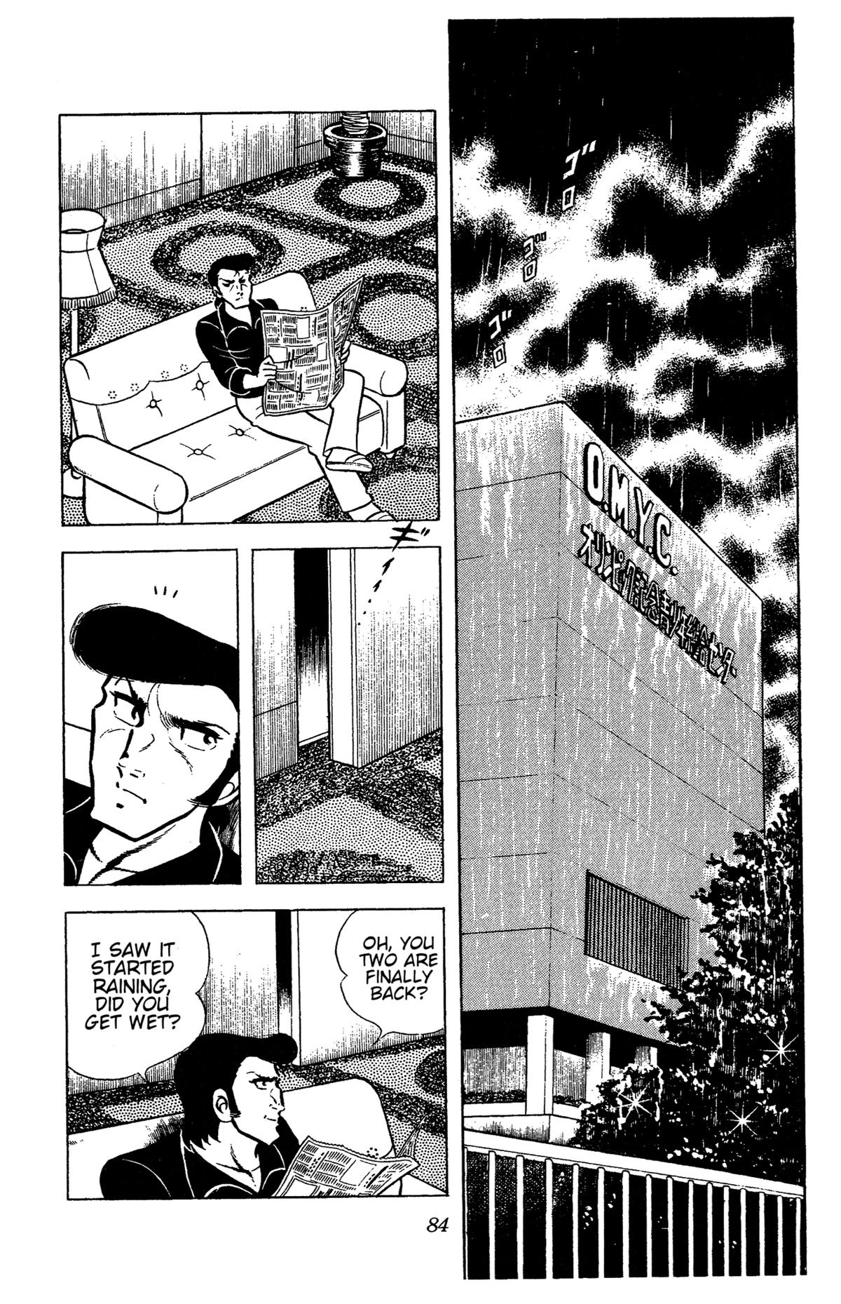 Ring ni Kakero Chap 70 - Next Chap 71