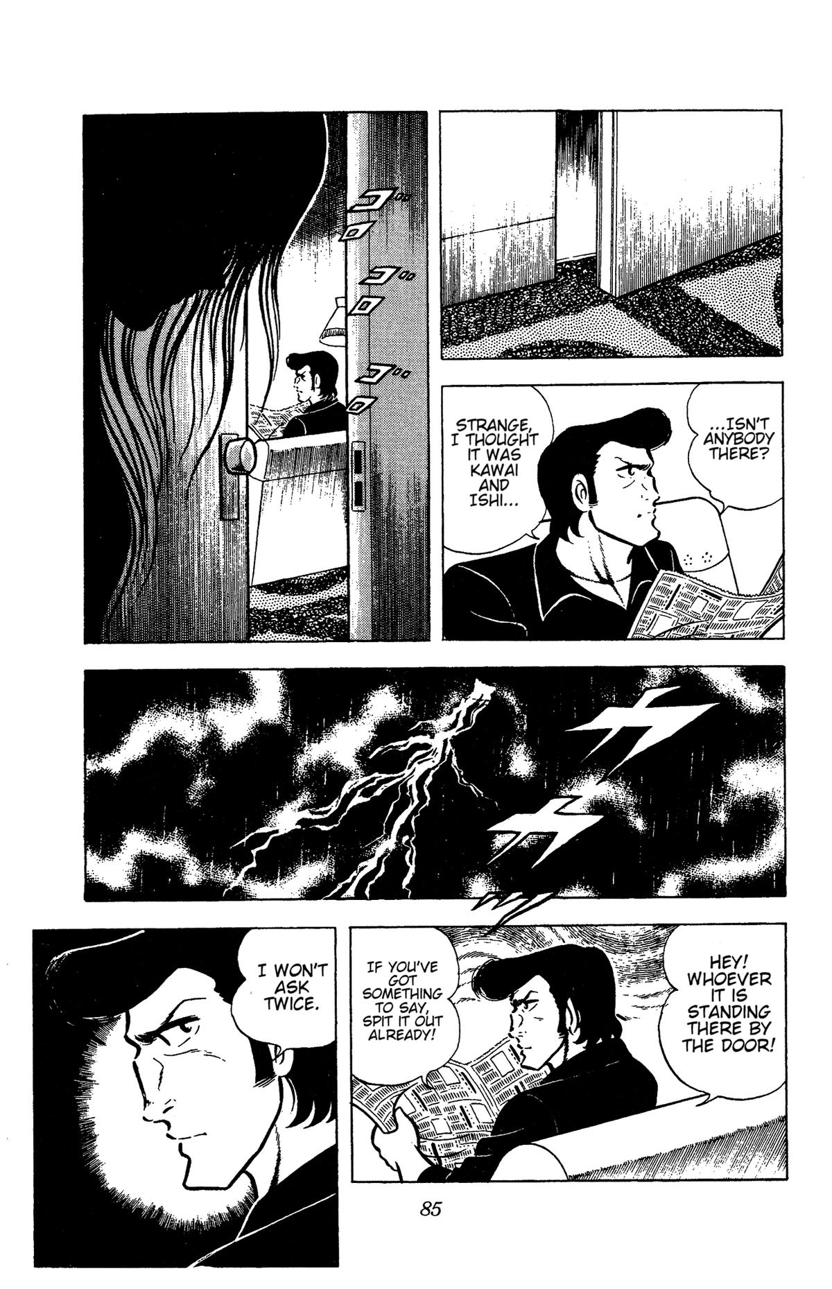 Ring ni Kakero Chap 70 - Next Chap 71