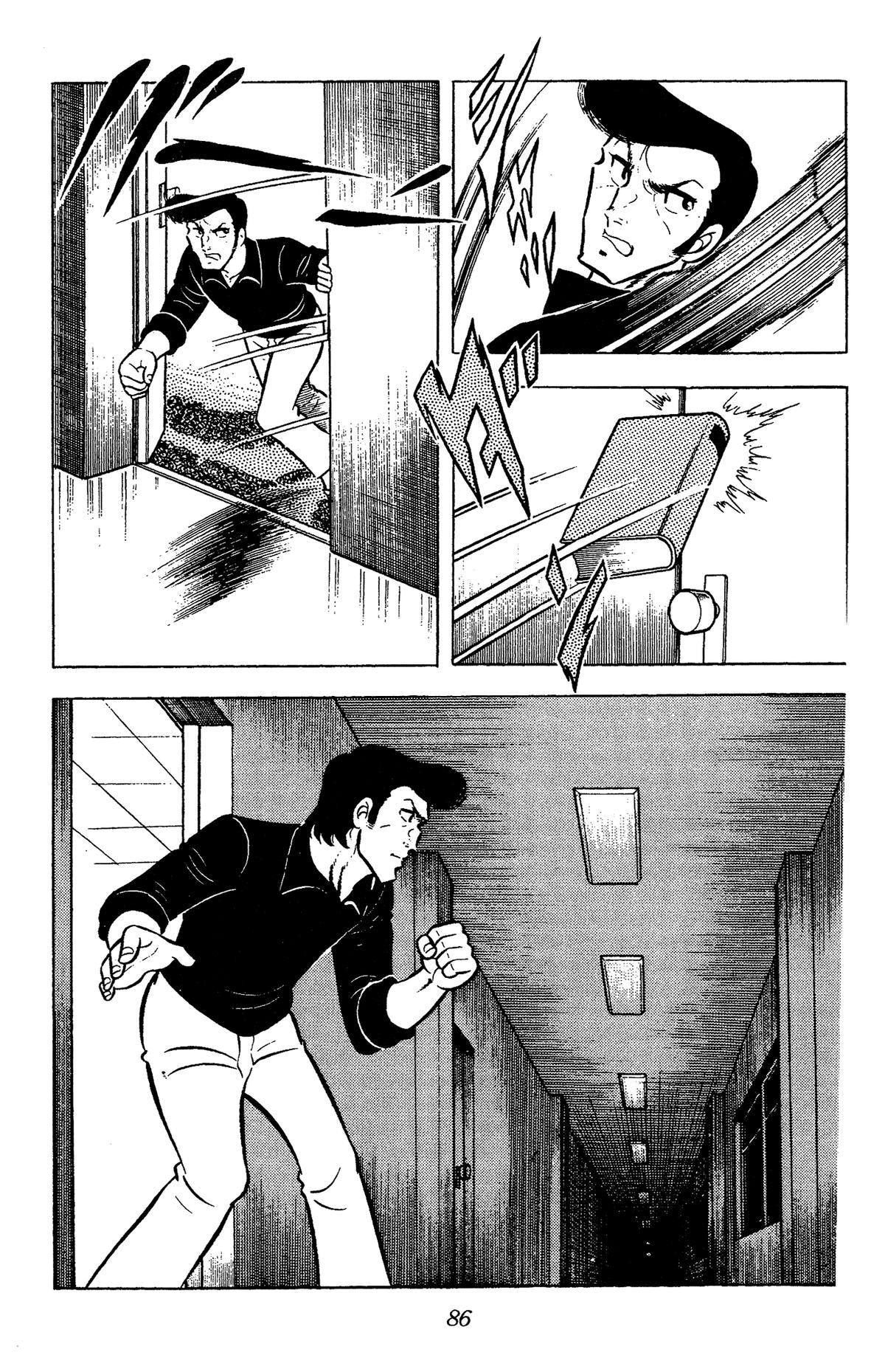 Ring ni Kakero Chap 70 - Next Chap 71