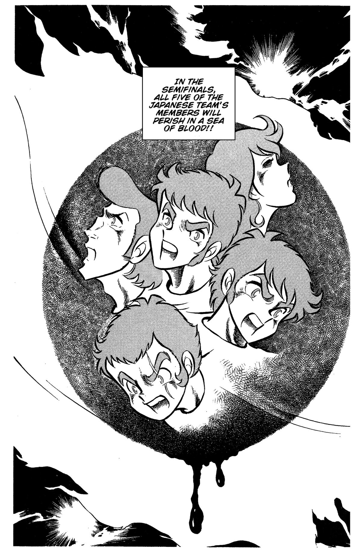 Ring ni Kakero Chap 70 - Next Chap 71