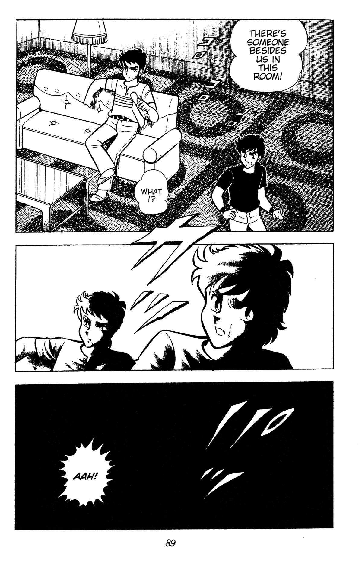 Ring ni Kakero Chap 70 - Next Chap 71