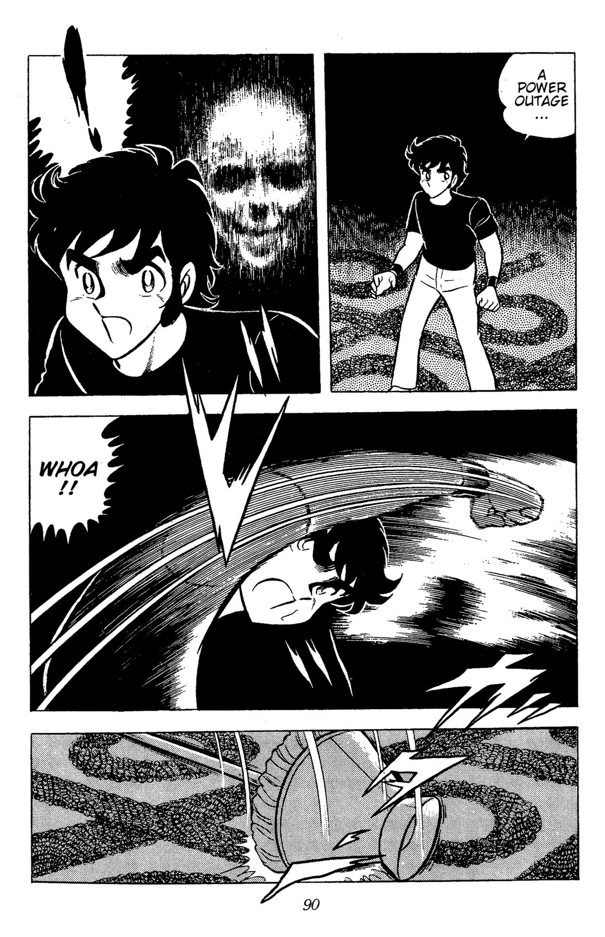 Ring ni Kakero Chap 70 - Next Chap 71