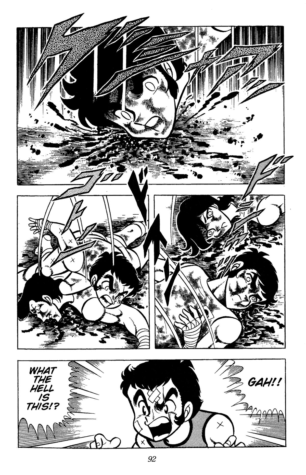 Ring ni Kakero Chap 70 - Next Chap 71