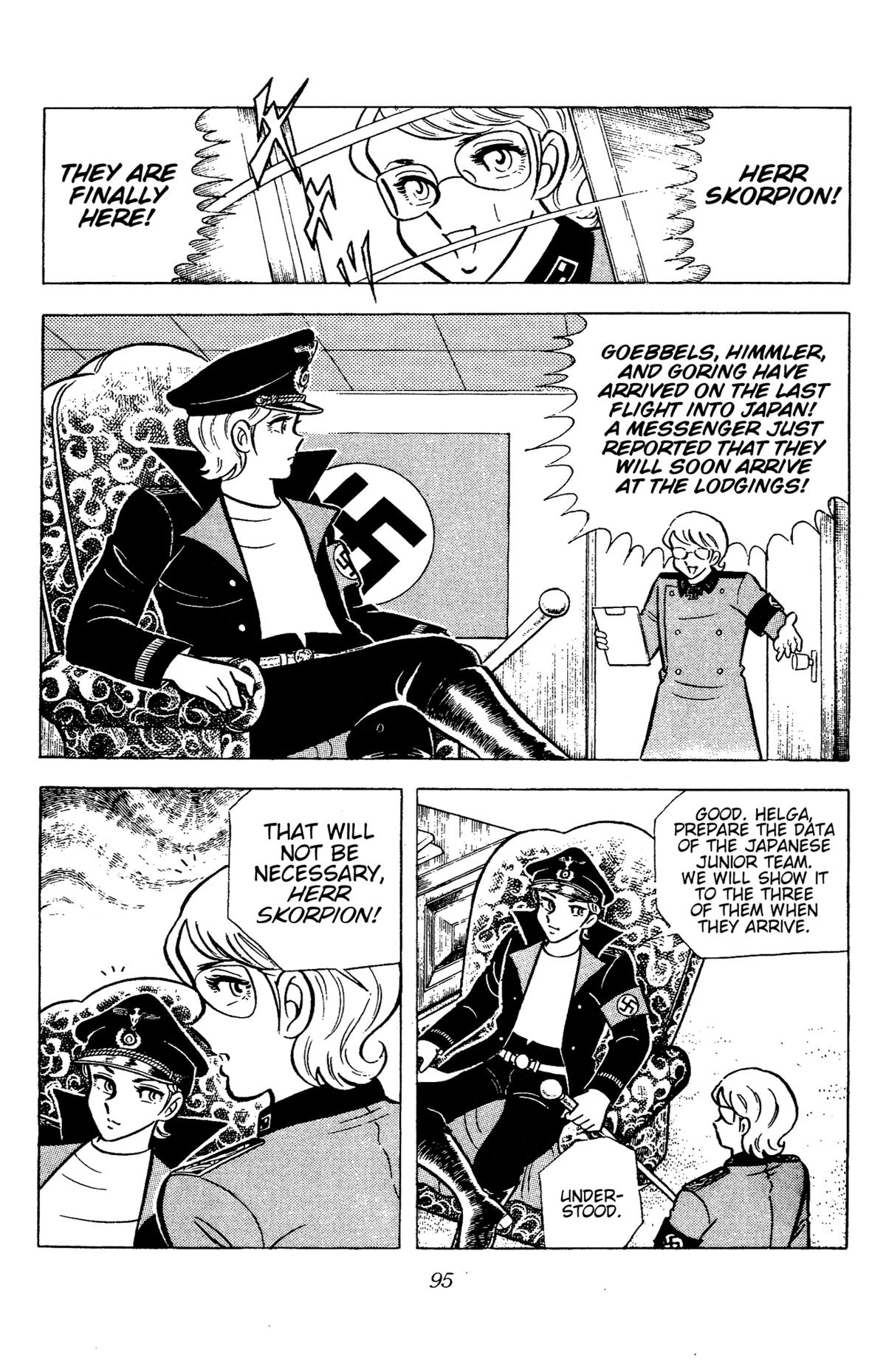 Ring ni Kakero Chap 70 - Next Chap 71