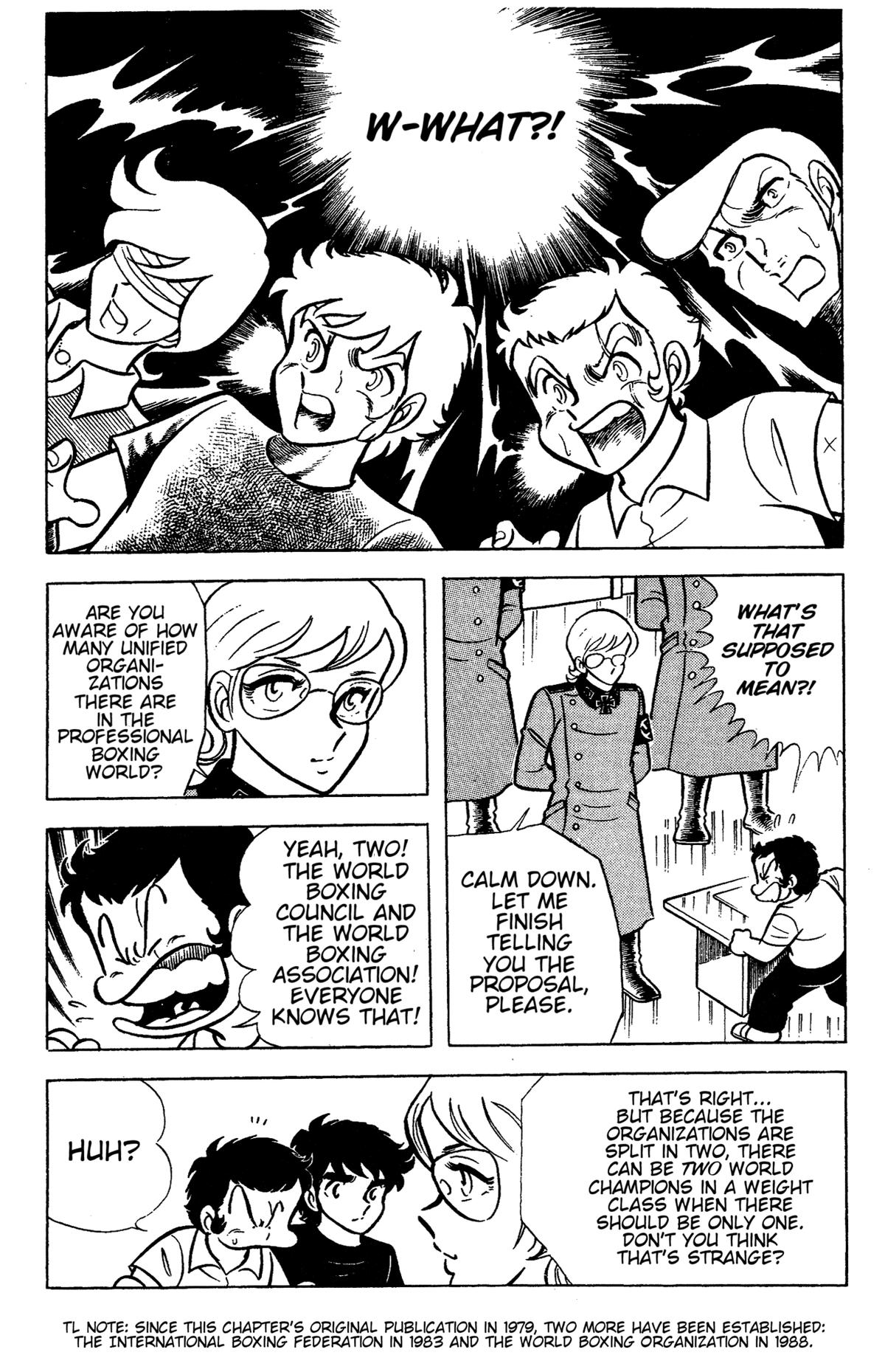 Ring ni Kakero Chap 70 - Next Chap 71