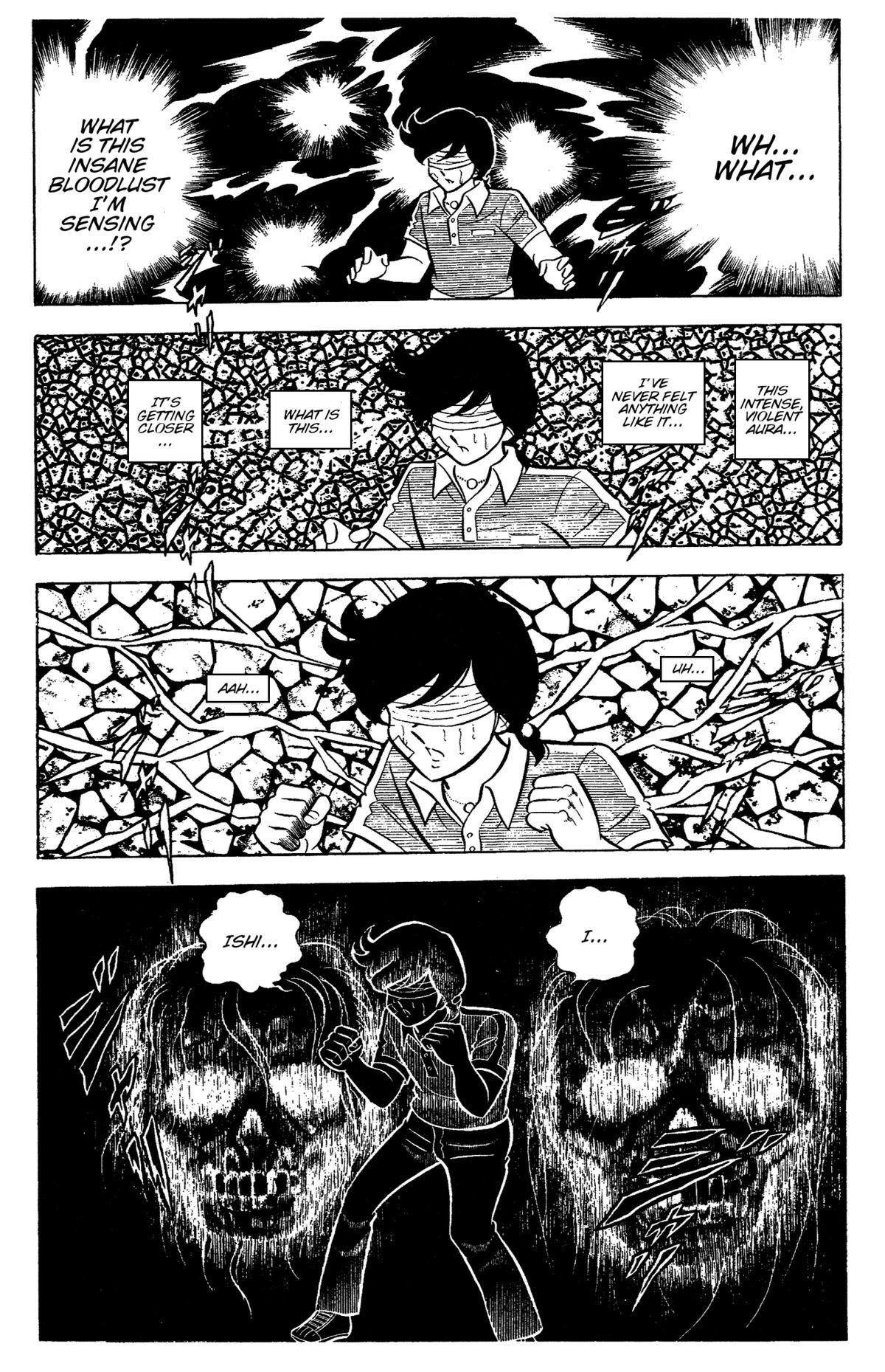 Ring ni Kakero Chap 70 - Next Chap 71