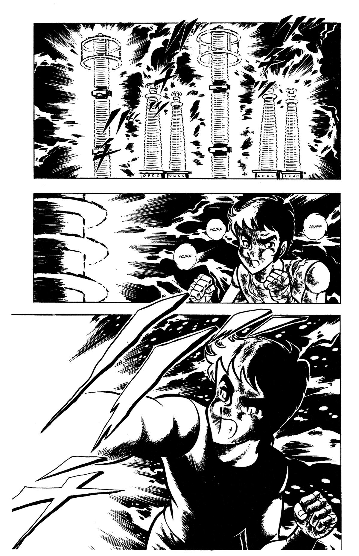 Ring ni Kakero Chap 70 - Next Chap 71