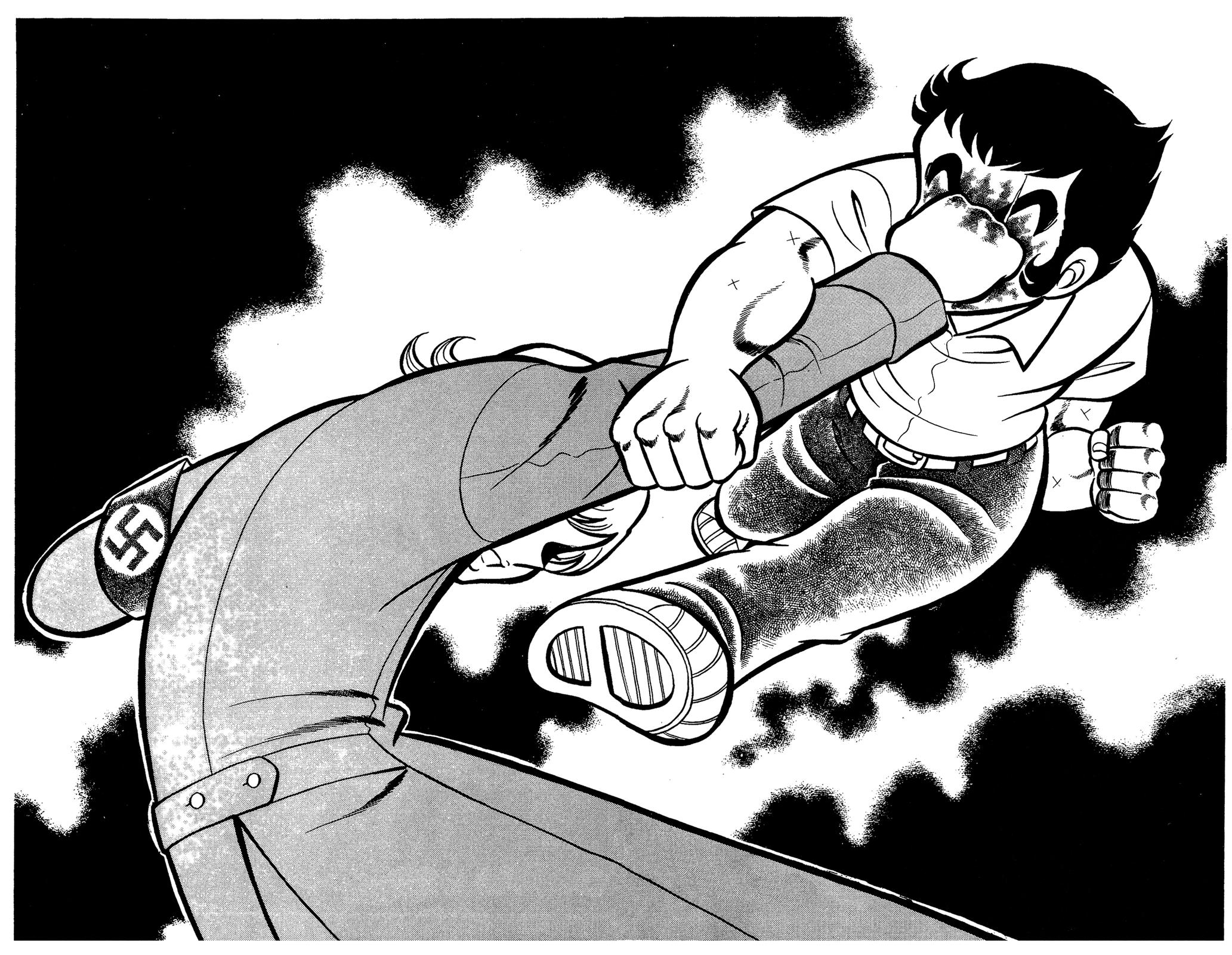 Ring ni Kakero Chap 70 - Next Chap 71