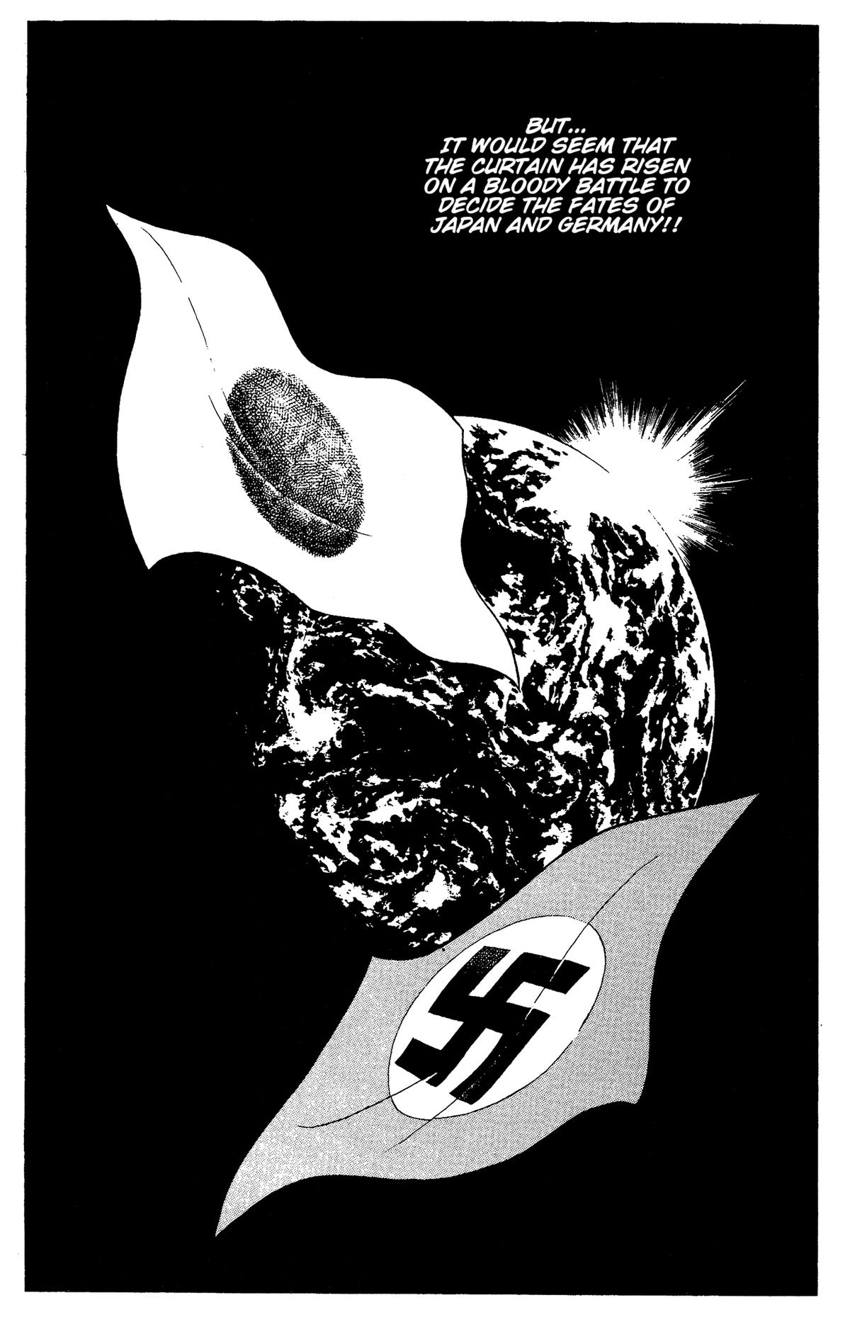 Ring ni Kakero Chap 70 - Next Chap 71