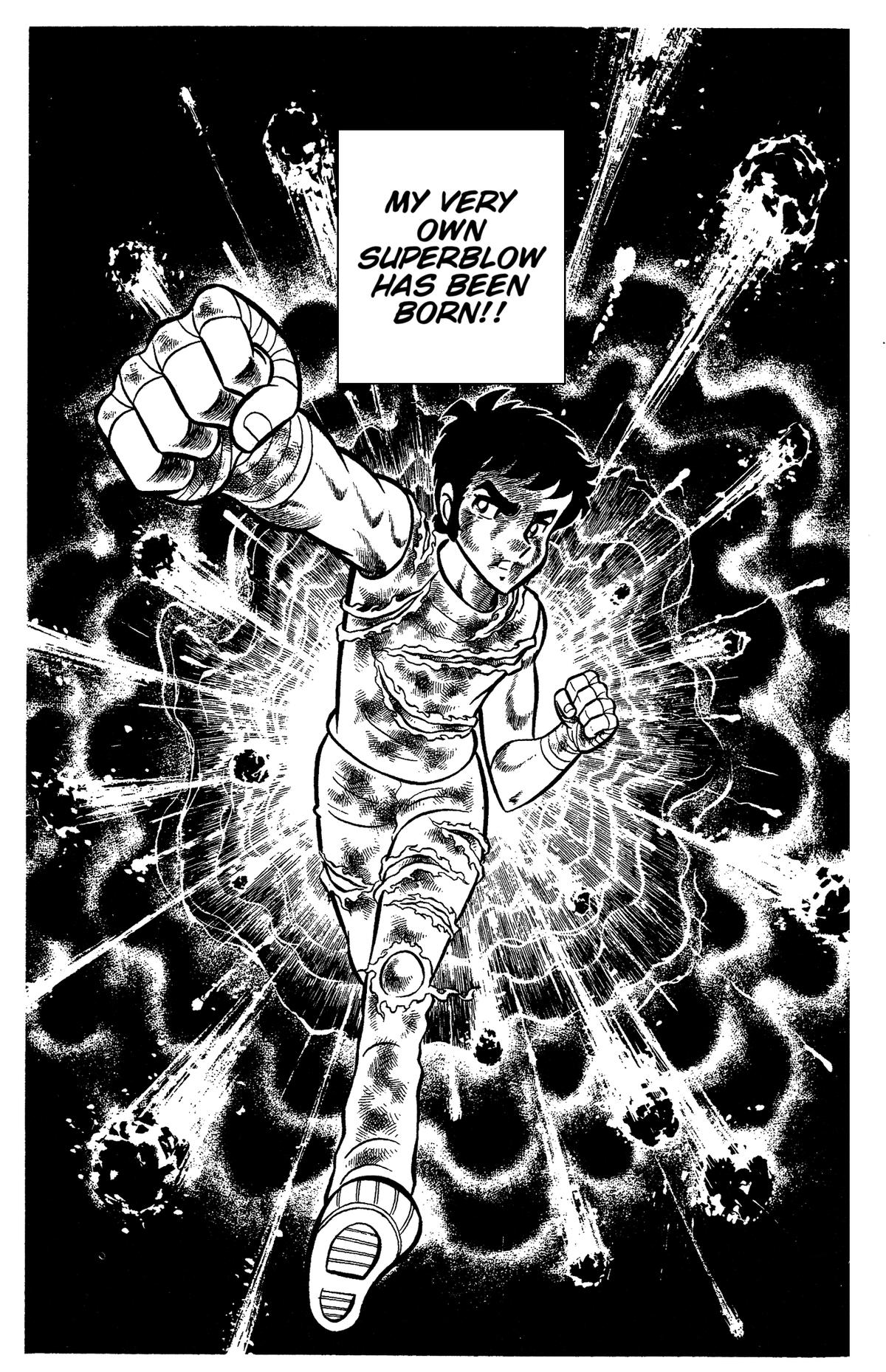 Ring ni Kakero Chap 70 - Next Chap 71