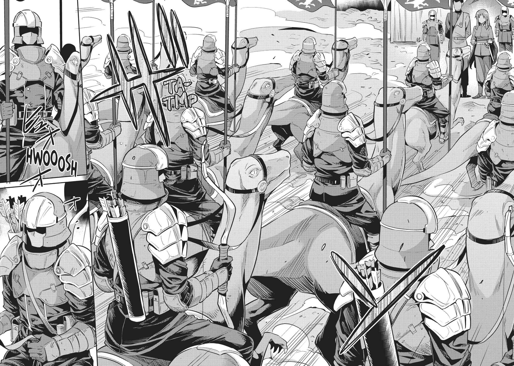 Risou no Himo Seikatsu Chap 7 - Next Chap 8