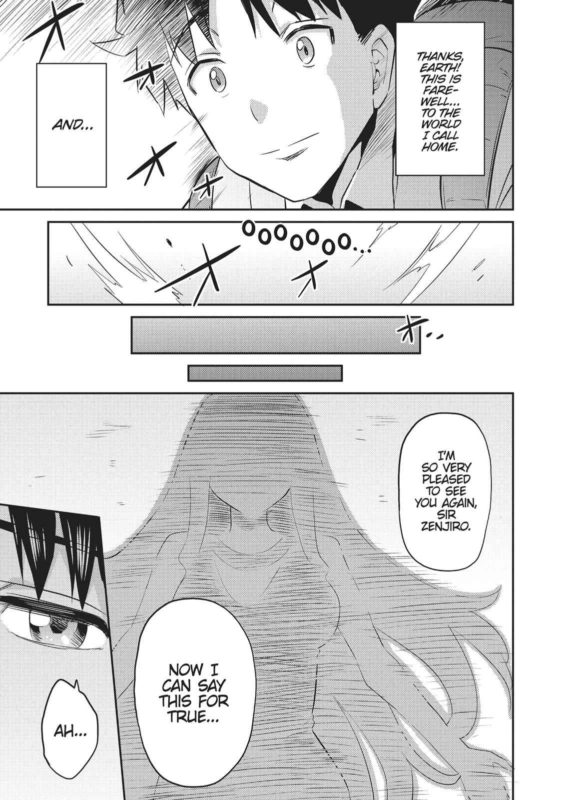 Risou no Himo Seikatsu Chap 2 - Next Chap 3