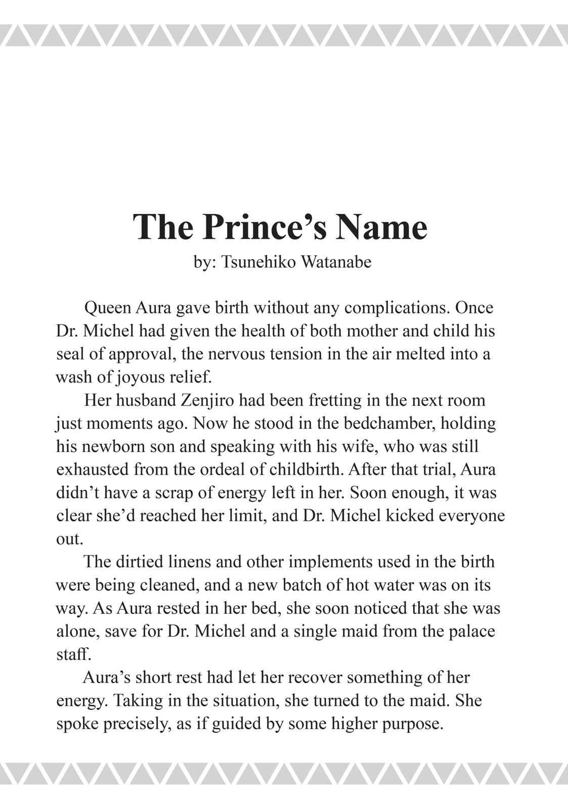 Risou no Himo Seikatsu Chap 15 - Next Chap 16