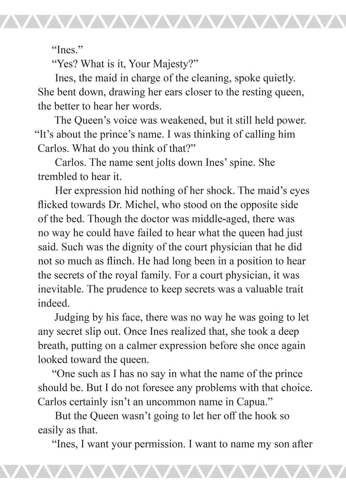 Risou no Himo Seikatsu Chap 15 - Next Chap 16