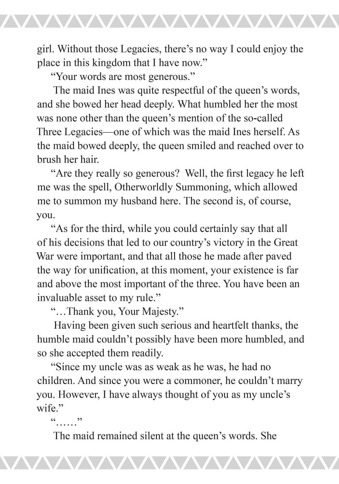 Risou no Himo Seikatsu Chap 15 - Next Chap 16