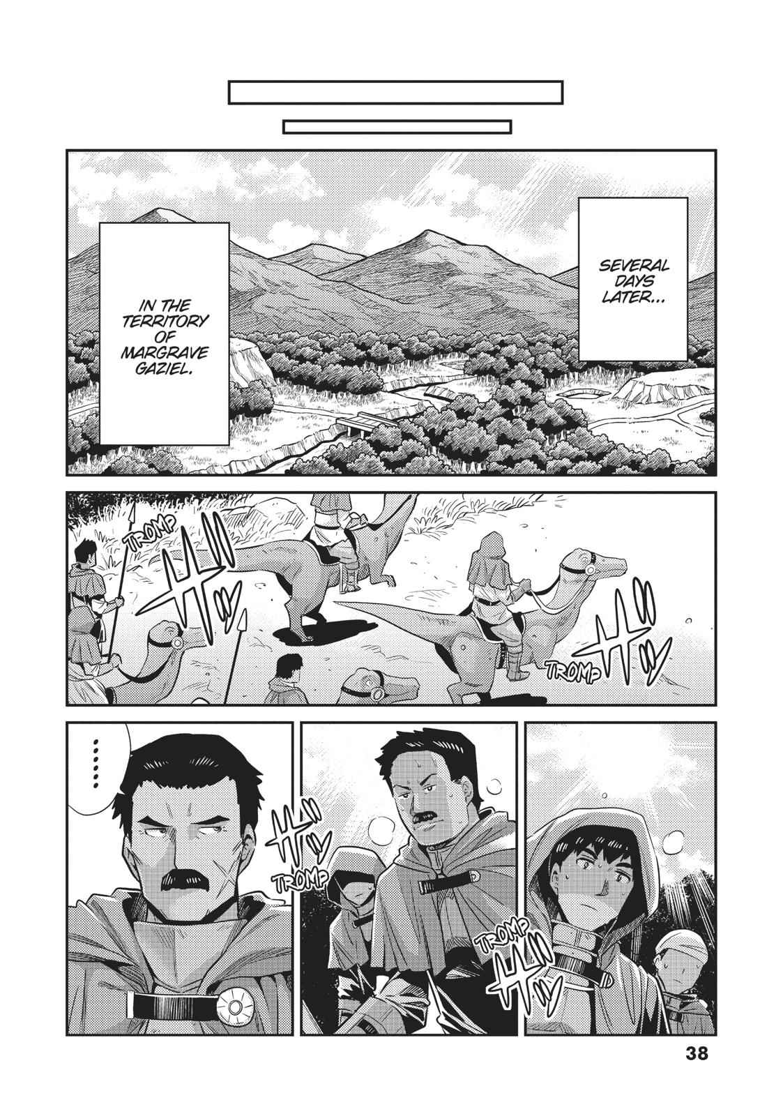 Risou no Himo Seikatsu Chap 16 - Next Chap 17