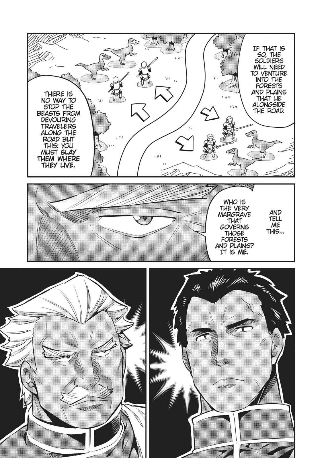 Risou no Himo Seikatsu Chap 16 - Next Chap 17